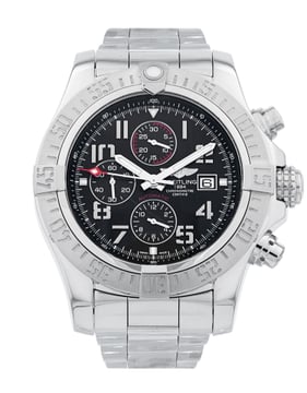 Breitling Super Avenger II A13371 366345