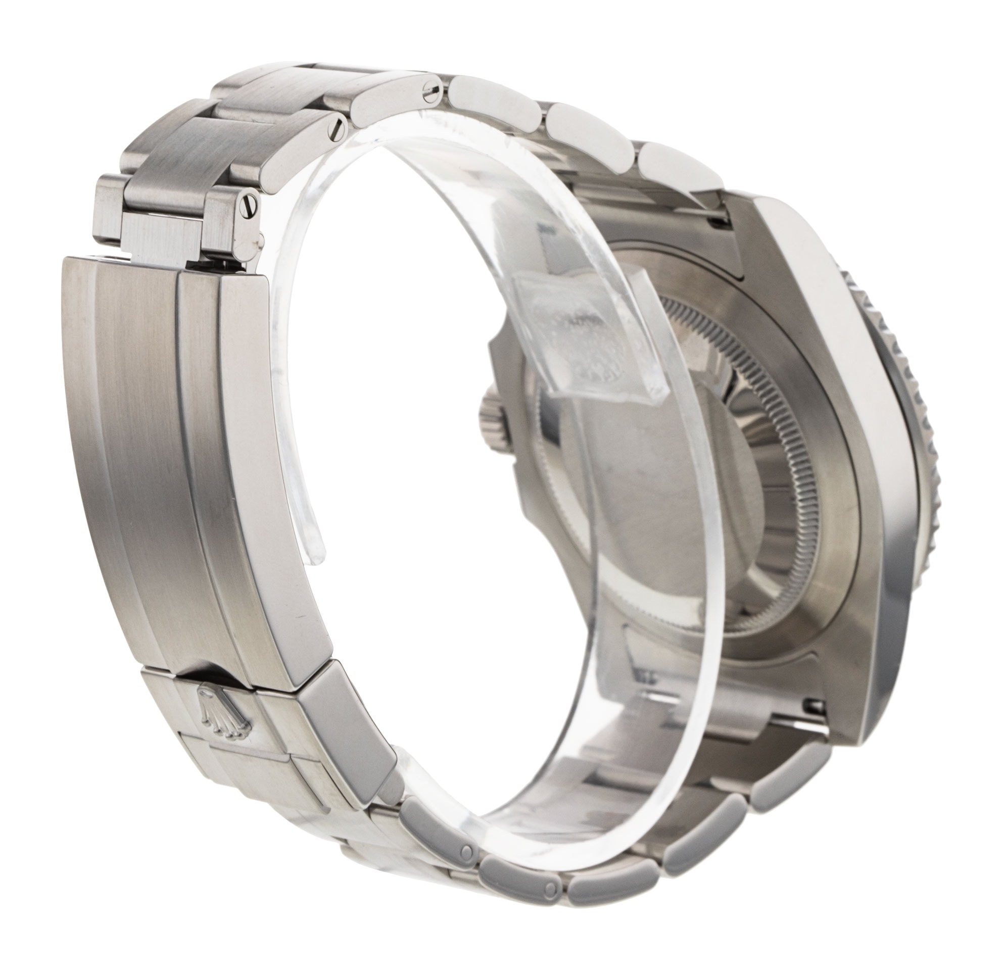 Rolex Submariner Hulk Thumbnail 3