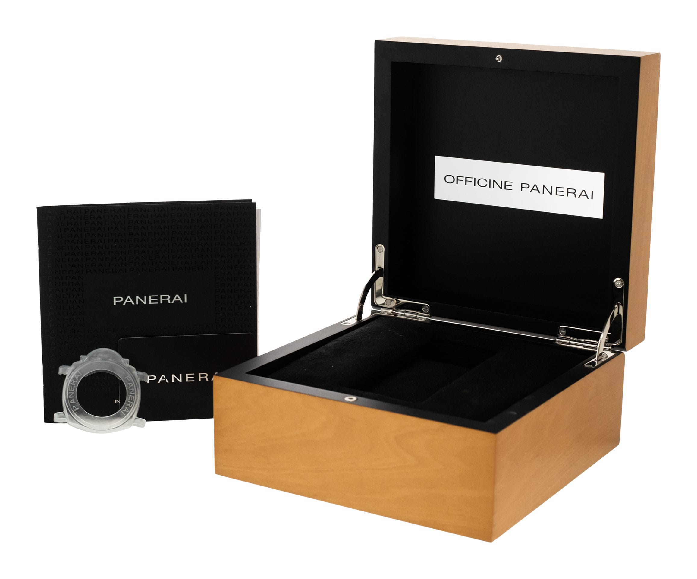 Panerai Luminor Due PAM00944 Thumbnail 5