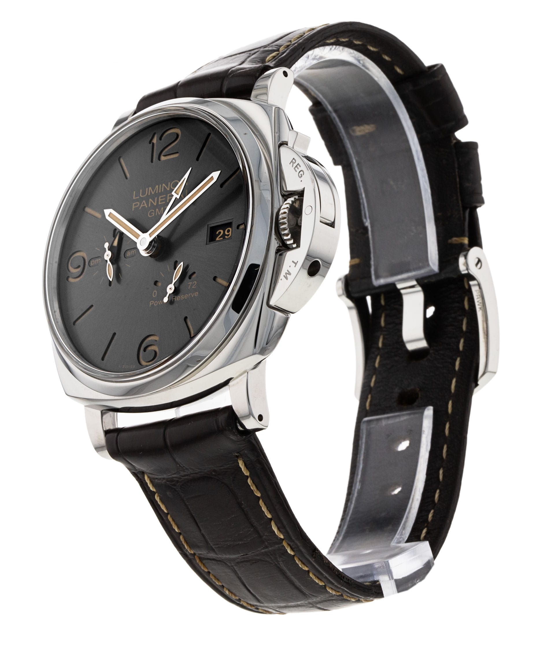 Panerai Luminor Due PAM00944 Thumbnail 2