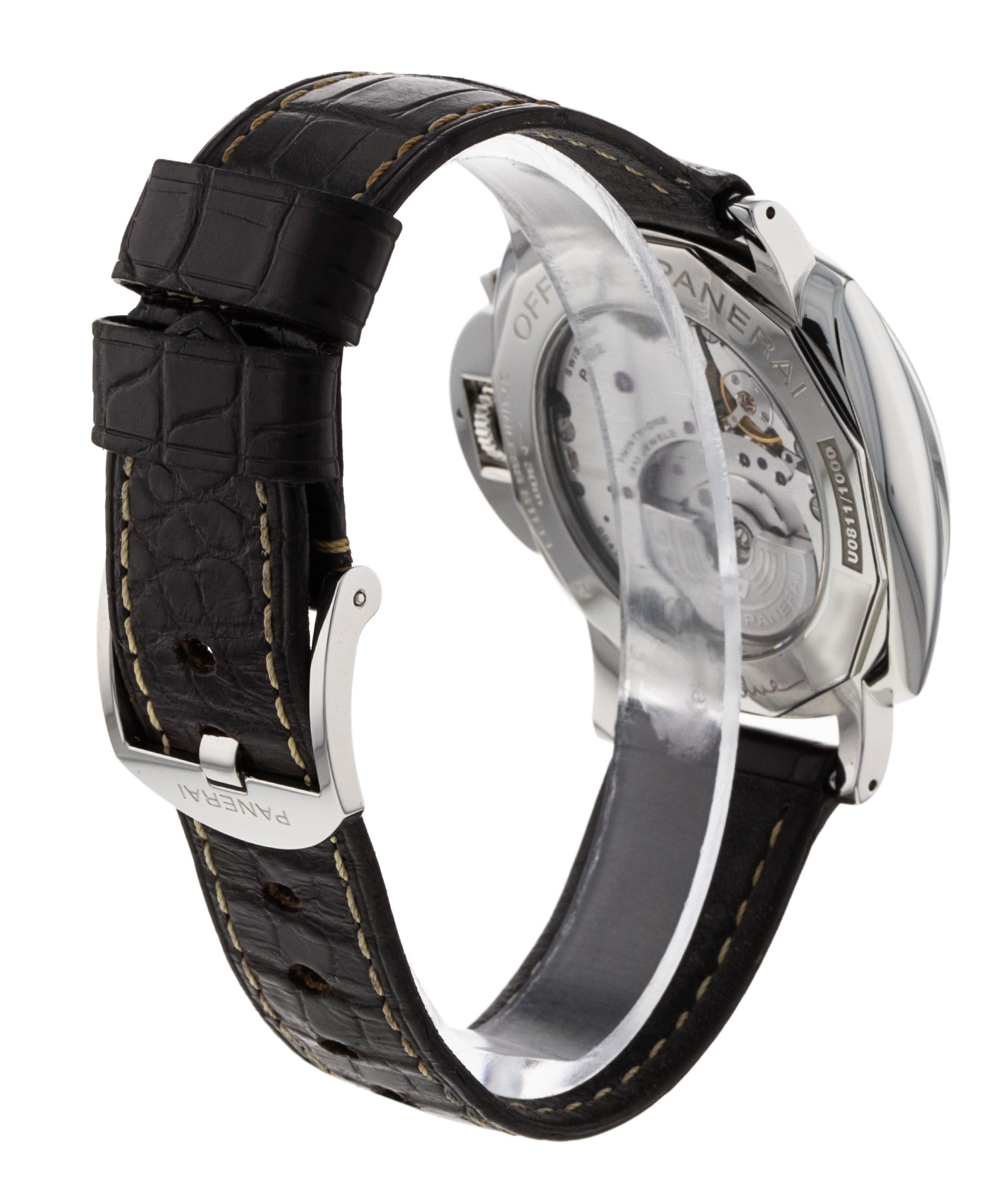 Panerai Luminor Due PAM00944 Thumbnail 3