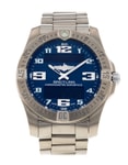 Pre-Owned Breitling Aerospace Evo Watch