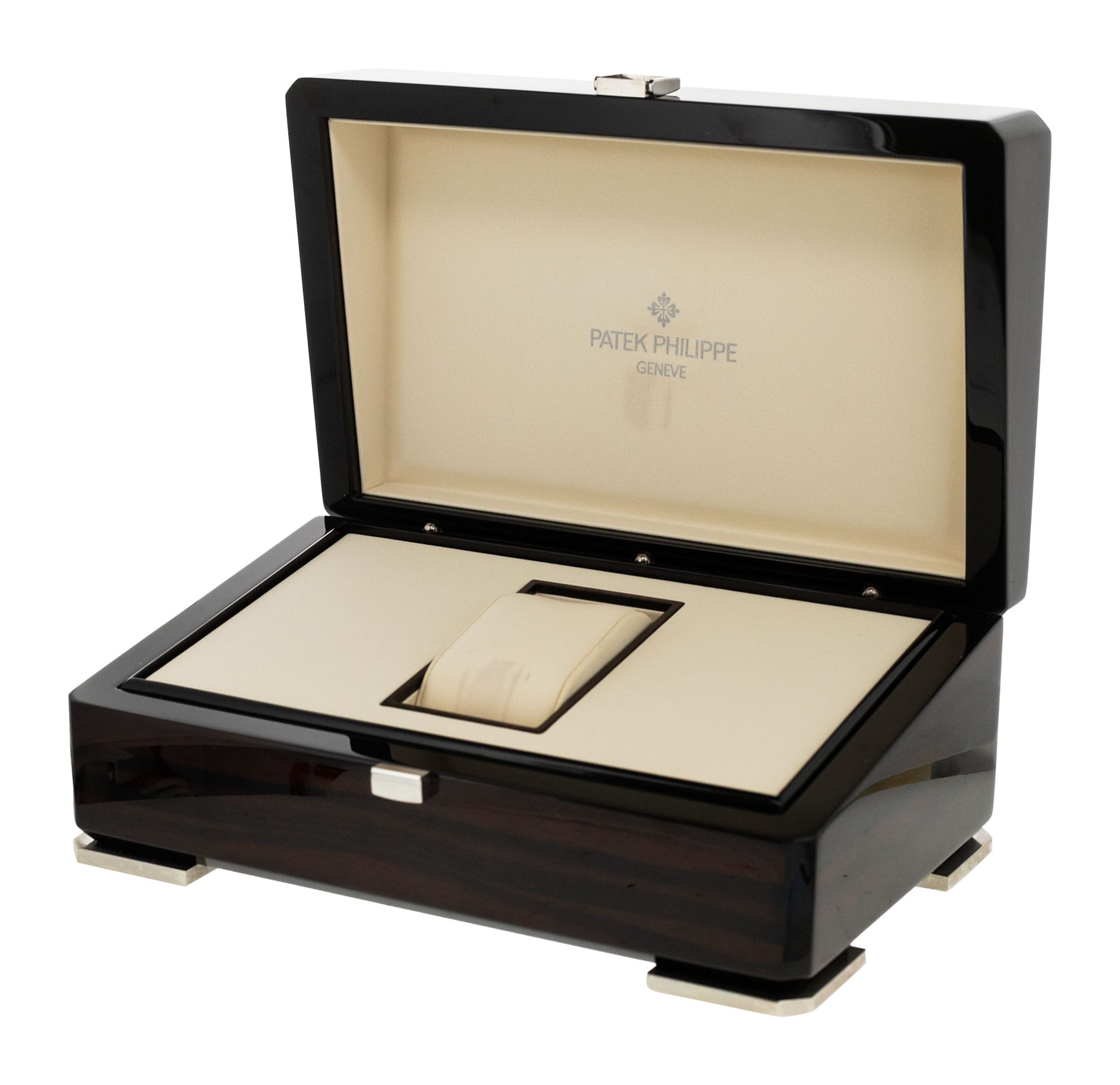 Patek Philippe Calatrava 5123R-001 Thumbnail 5