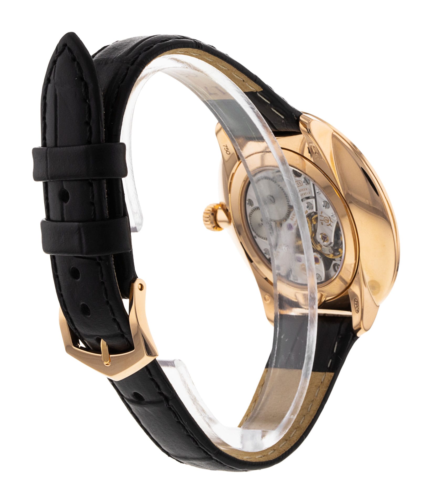 Patek Philippe Calatrava 5123R-001 Thumbnail 3