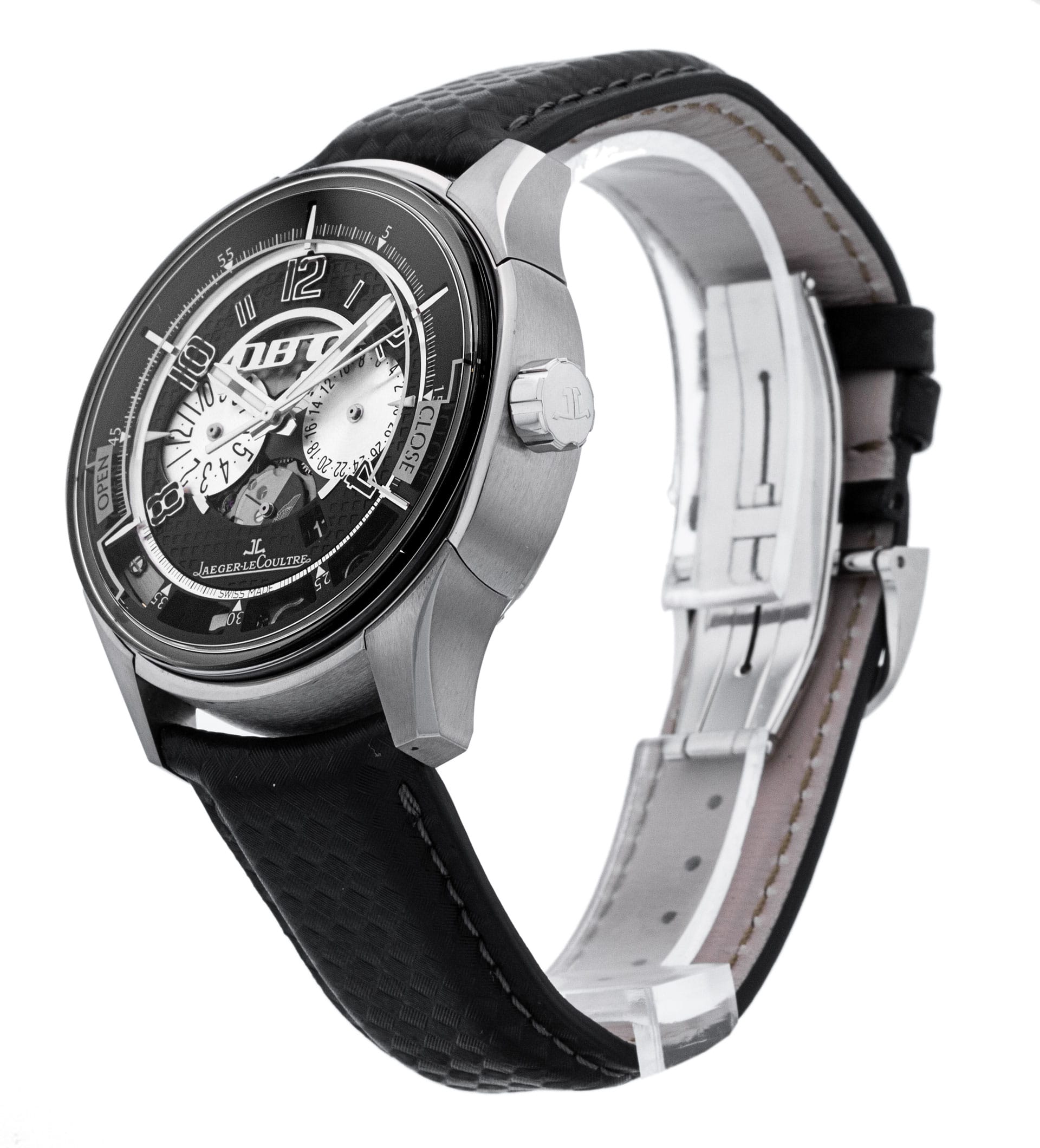 Jaeger-LeCoultre AMVOX II 192T460 Thumbnail 2