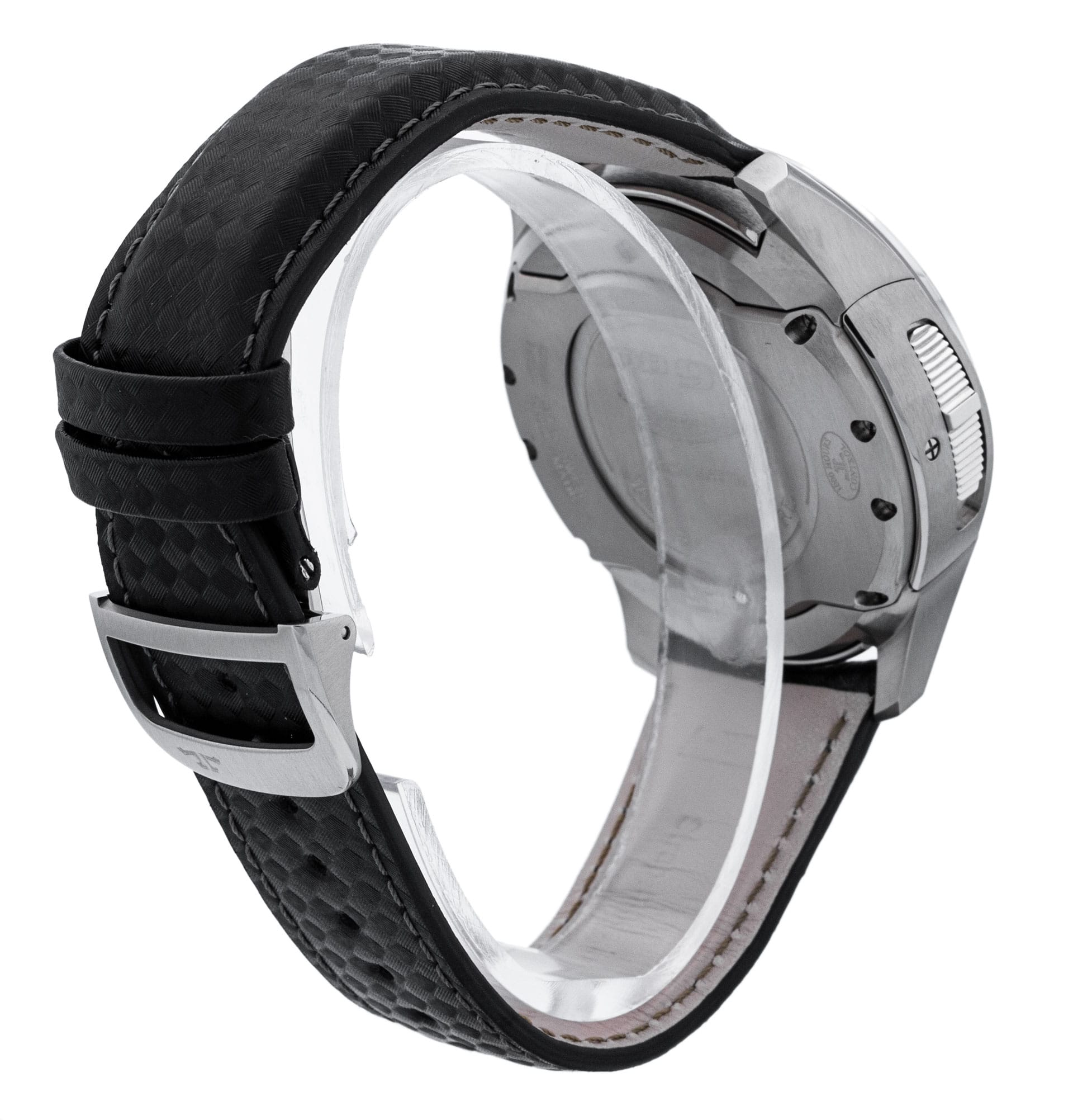 Jaeger-LeCoultre AMVOX II 192T460 Thumbnail 3