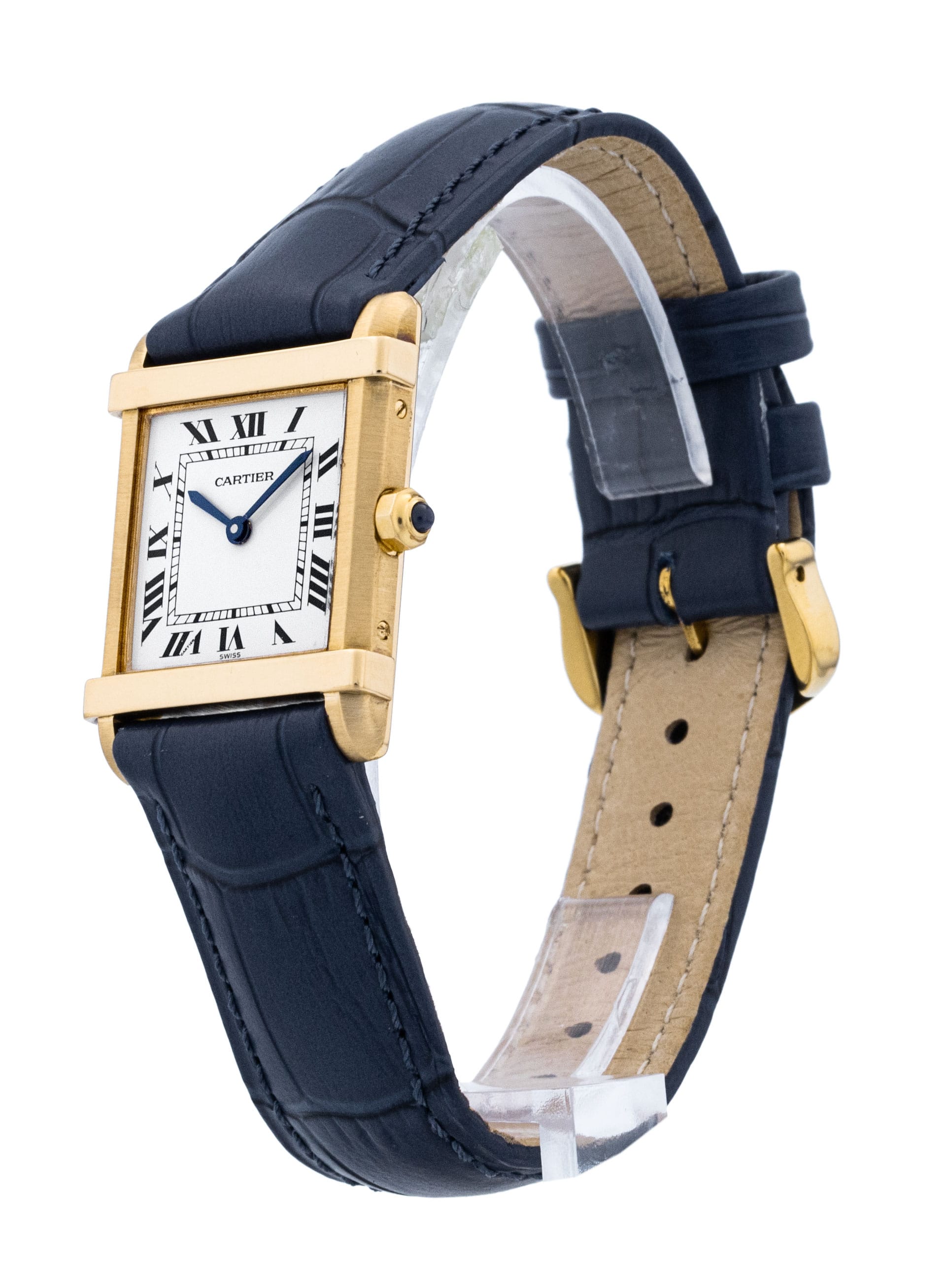 Cartier Tank Chinoise 83919323 Thumbnail 2