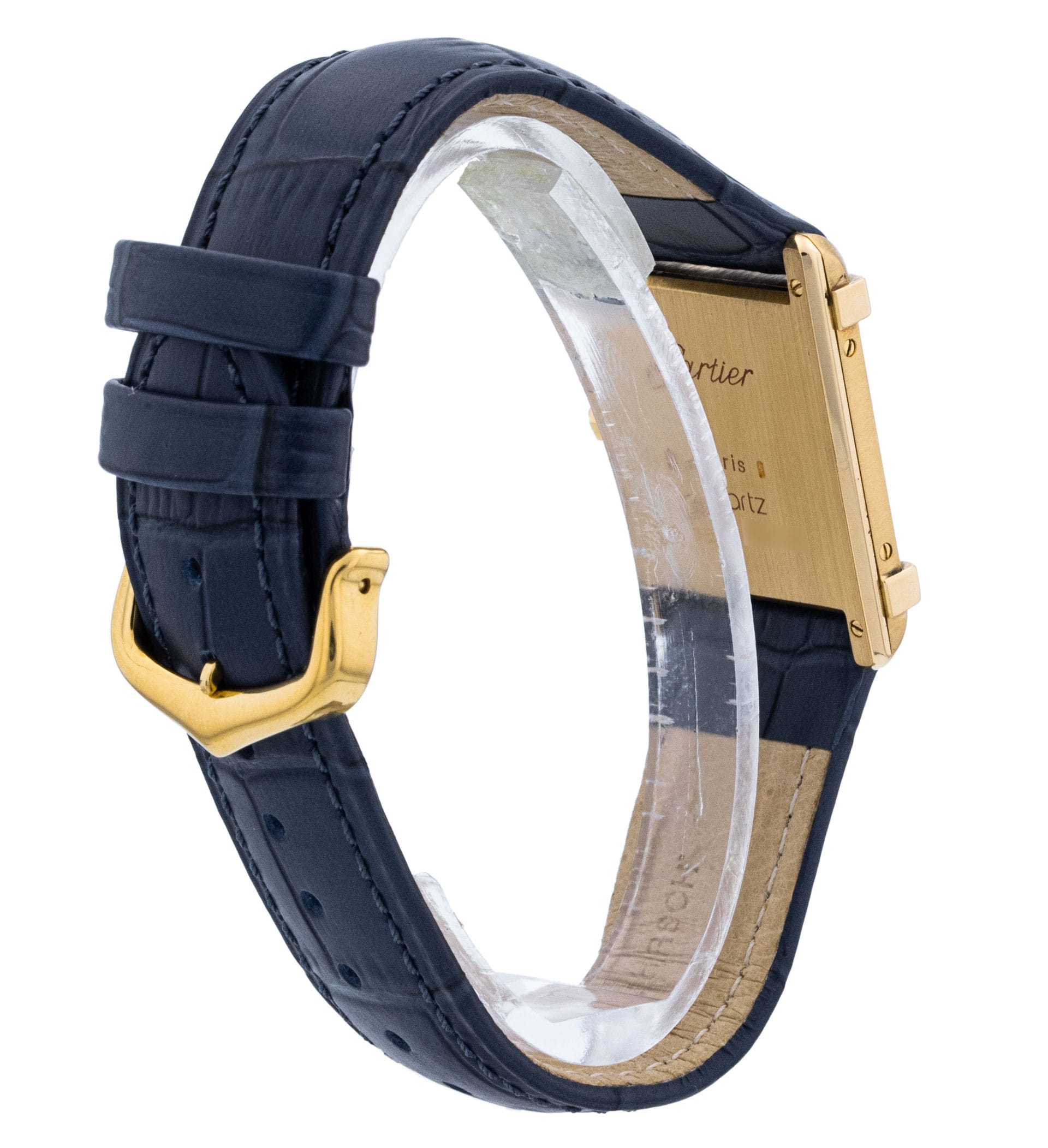 Cartier Tank Chinoise 83919323 Thumbnail 3