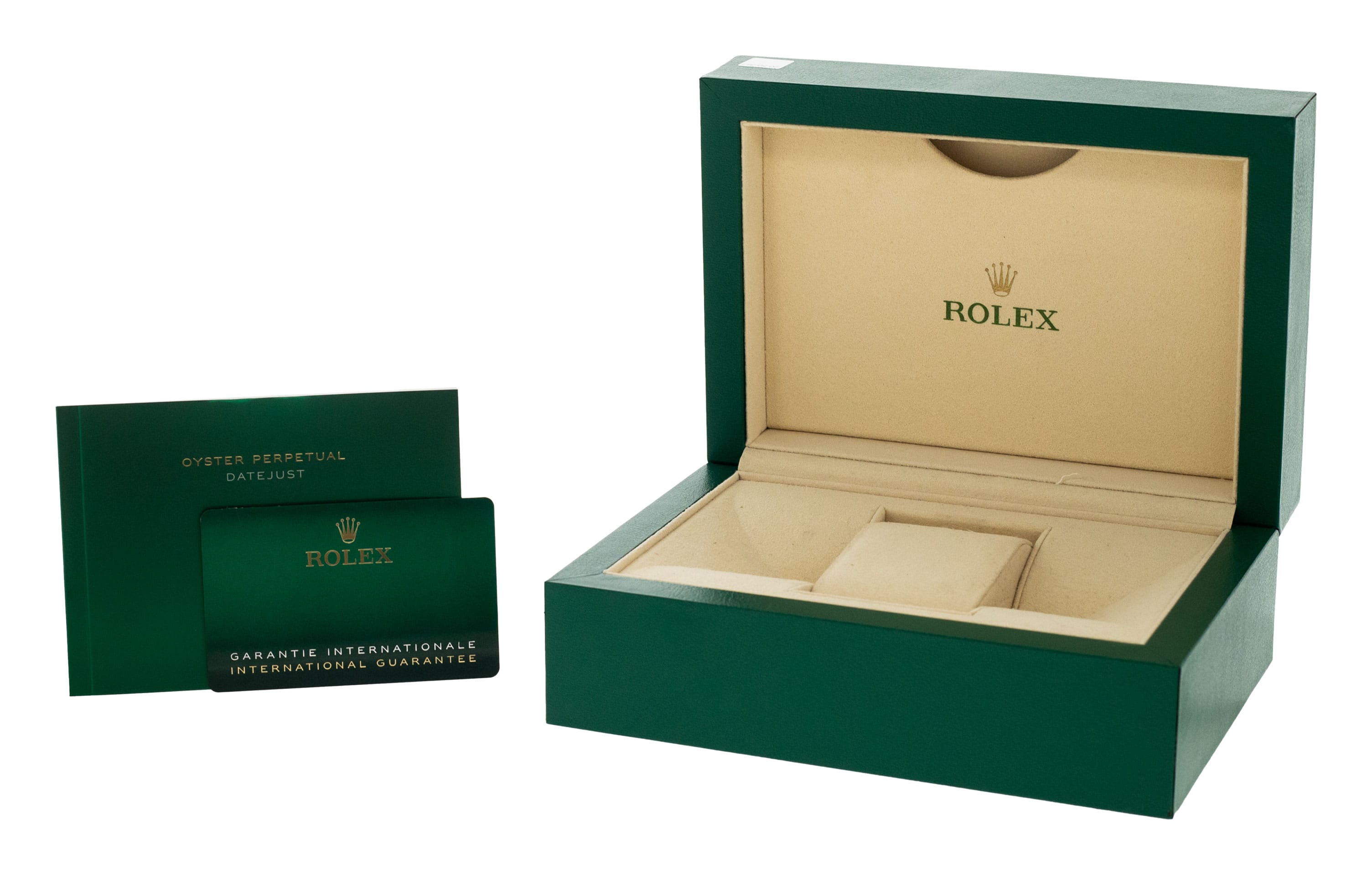 Rolex Datejust 126233 Thumbnail 4