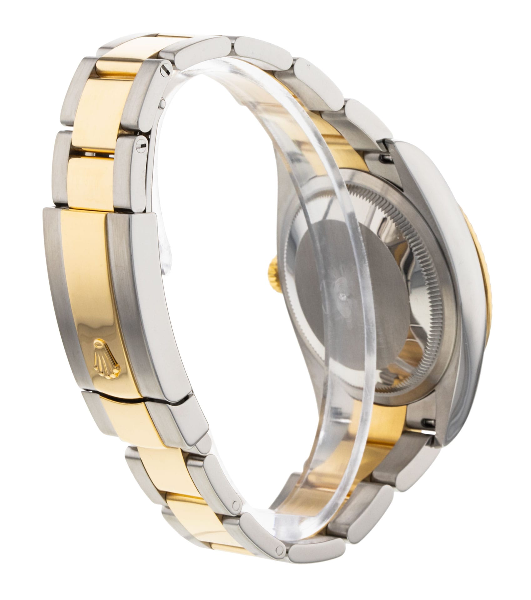 Rolex Datejust 126233 Thumbnail 3