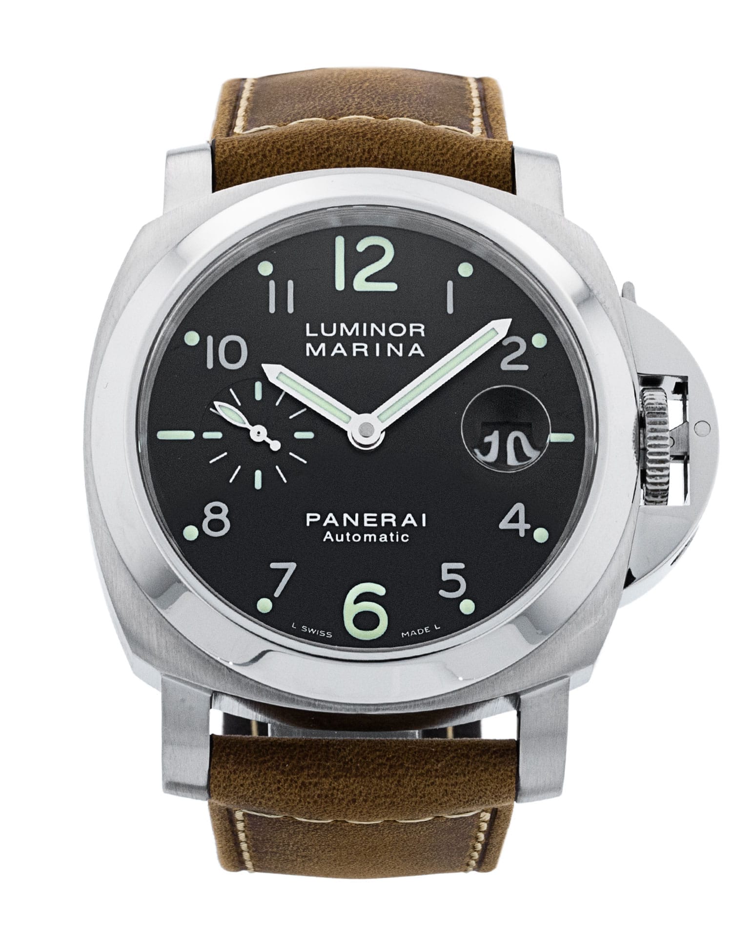 Panerai Luminor Marina PAM00164 Thumbnail 1