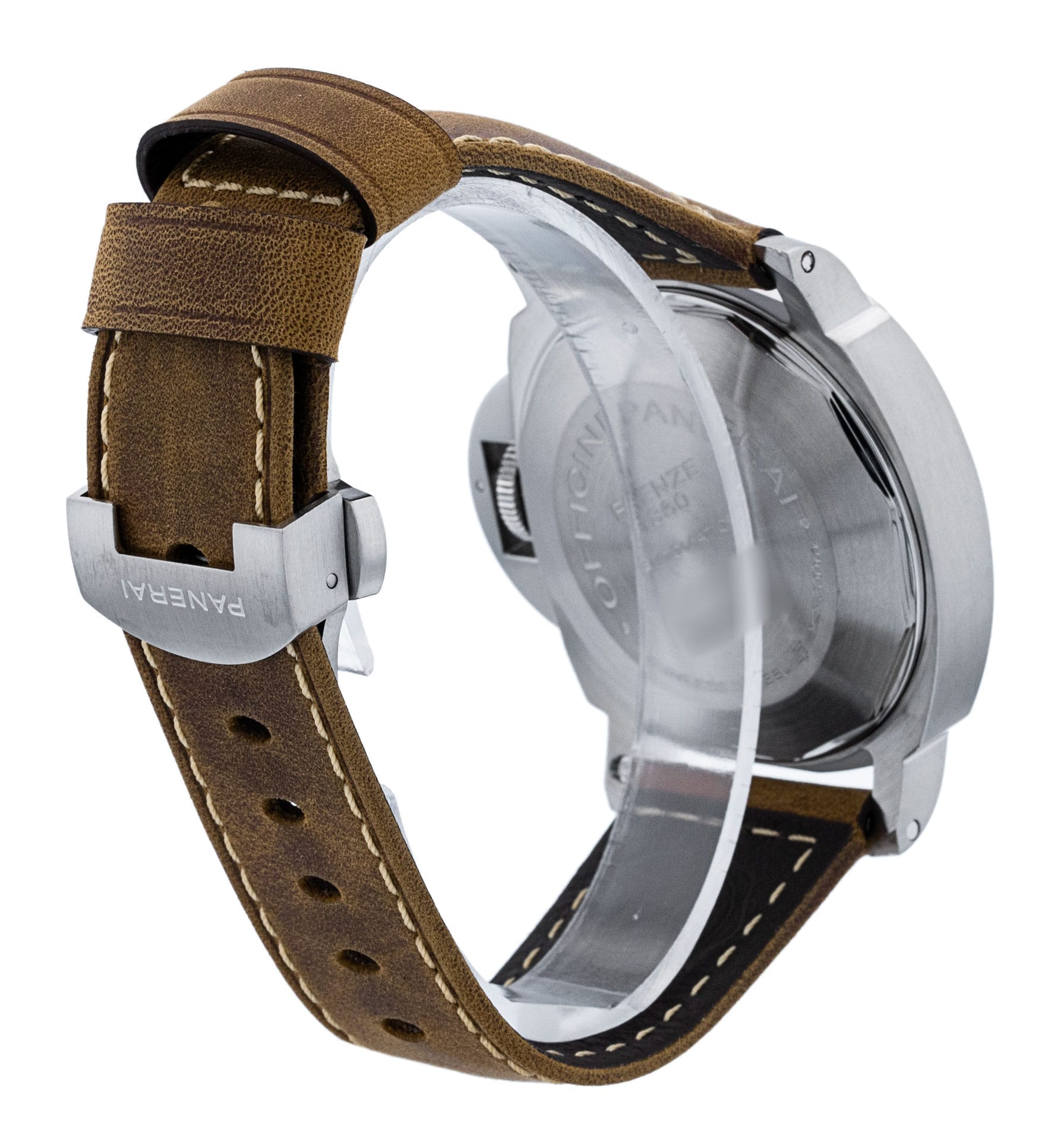 Panerai Luminor Marina PAM00164 Thumbnail 3