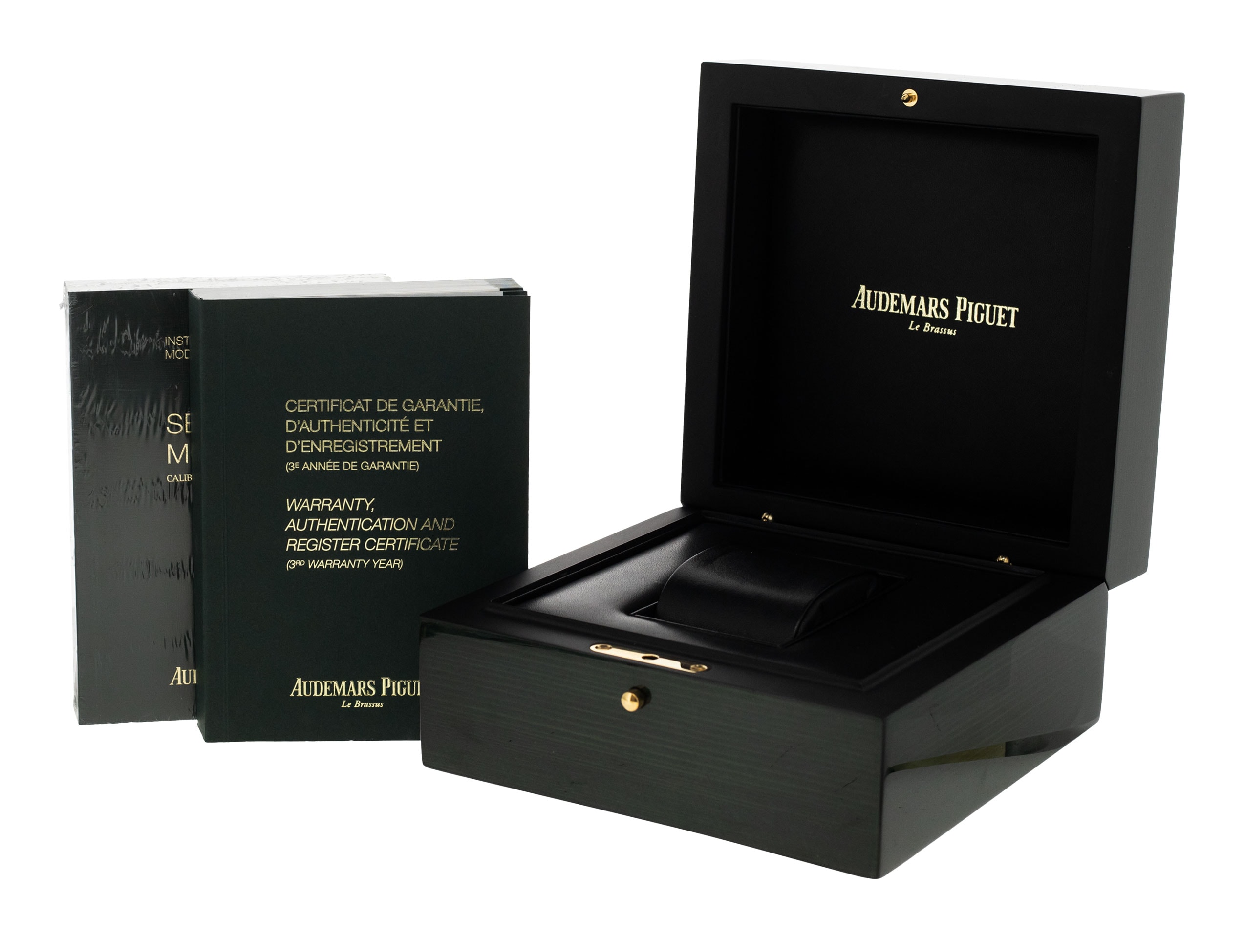Audemars Piguet Royal Oak 15450ST.OO.1256ST.01 Thumbnail 2