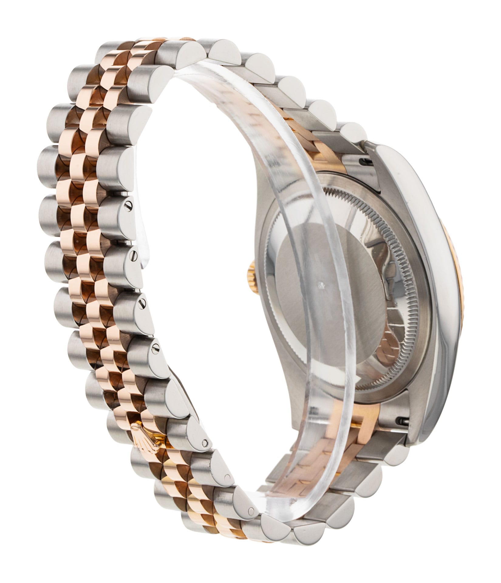 Rolex Datejust 116231 Thumbnail 3