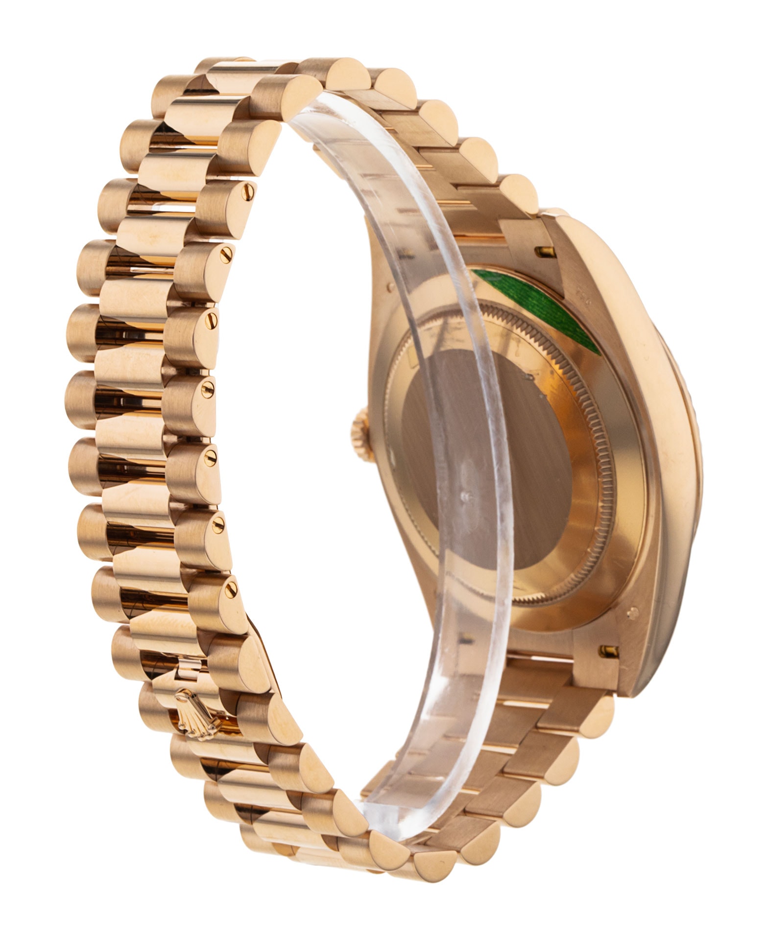 Rolex Day-Date 40 228235 Thumbnail 3