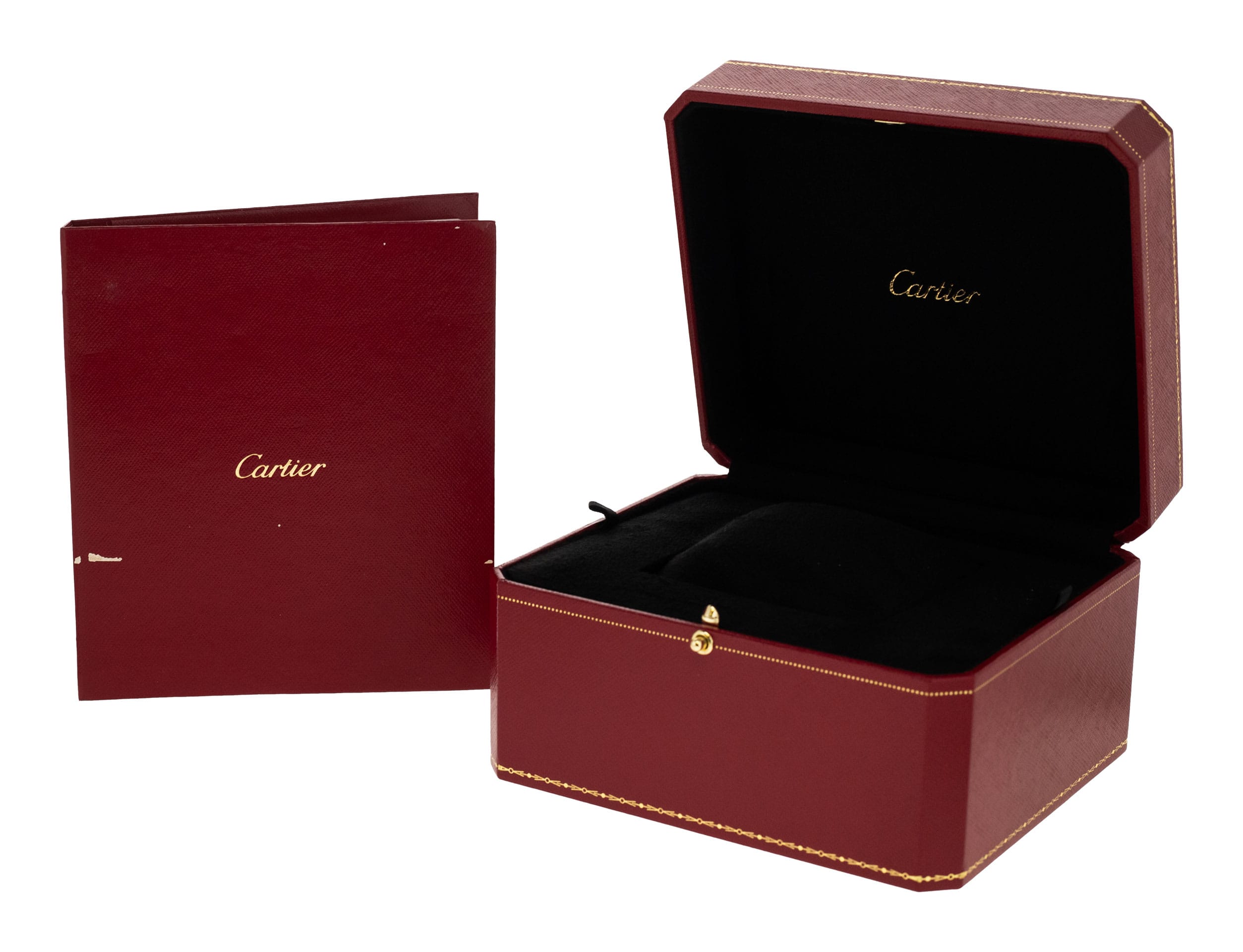 Cartier Ballon Bleu WE902074 Thumbnail 4