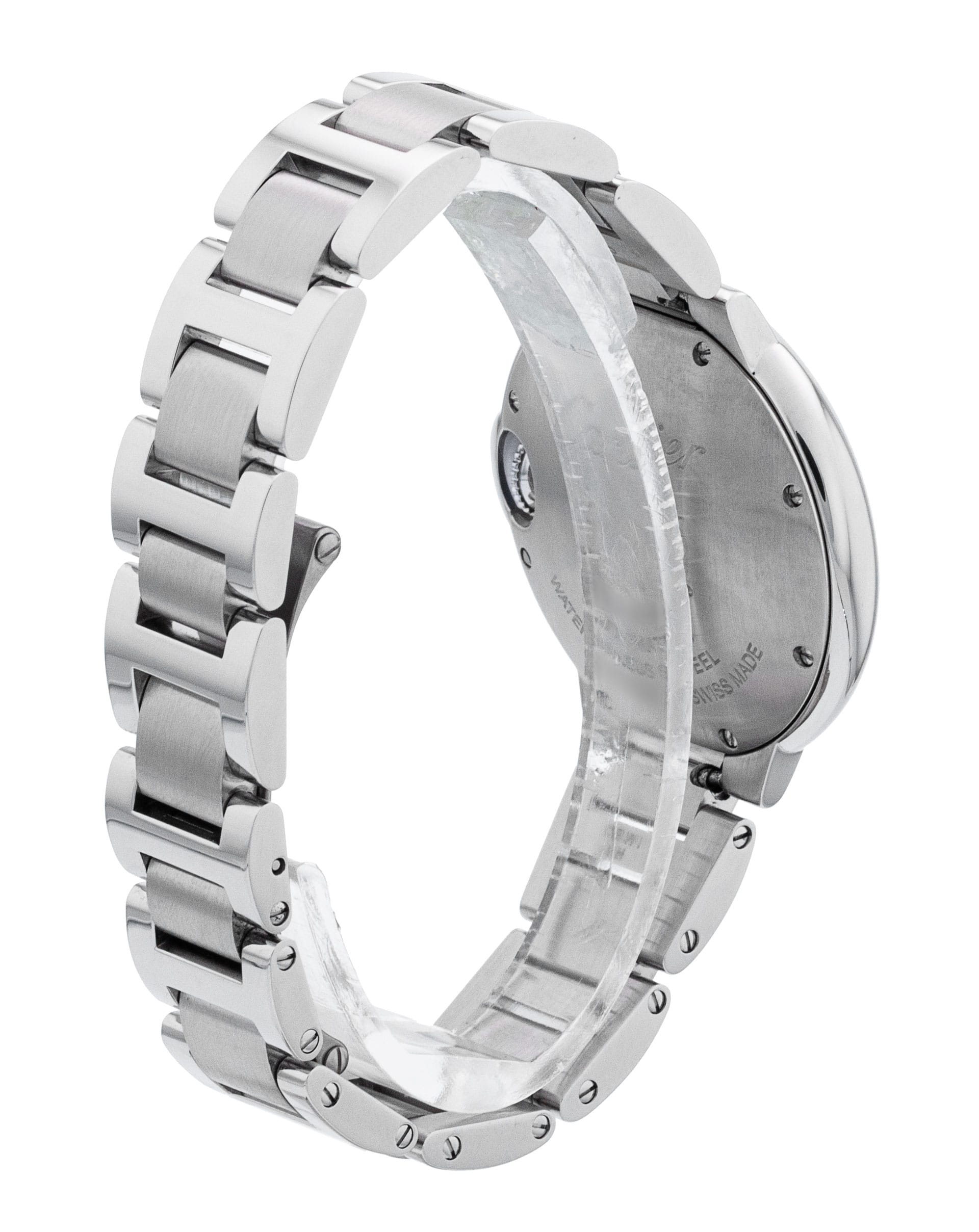 Cartier Ballon Bleu WE902074 Thumbnail 3