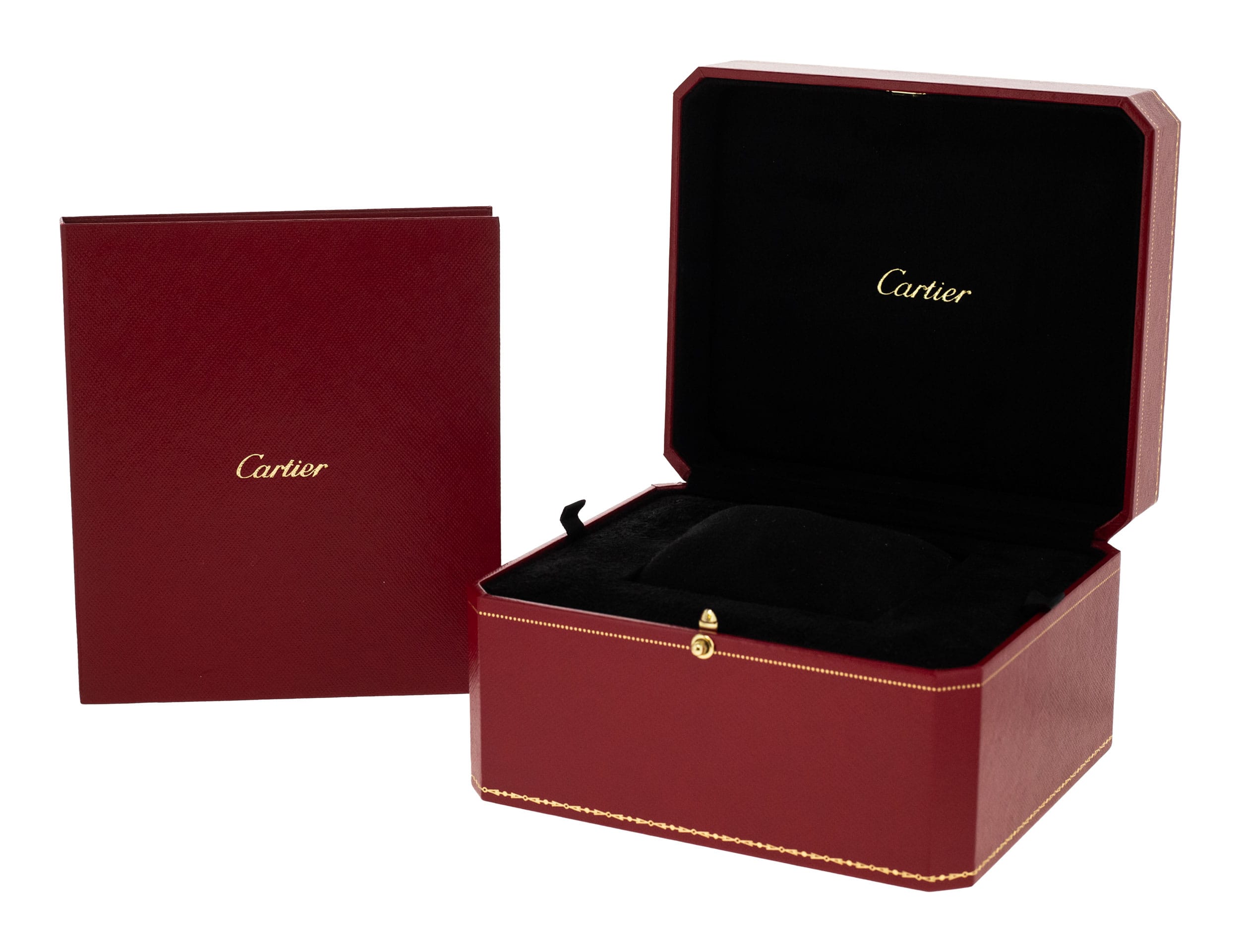 Cartier Ballon Blanc De Cartier W3BB0004 Thumbnail 4