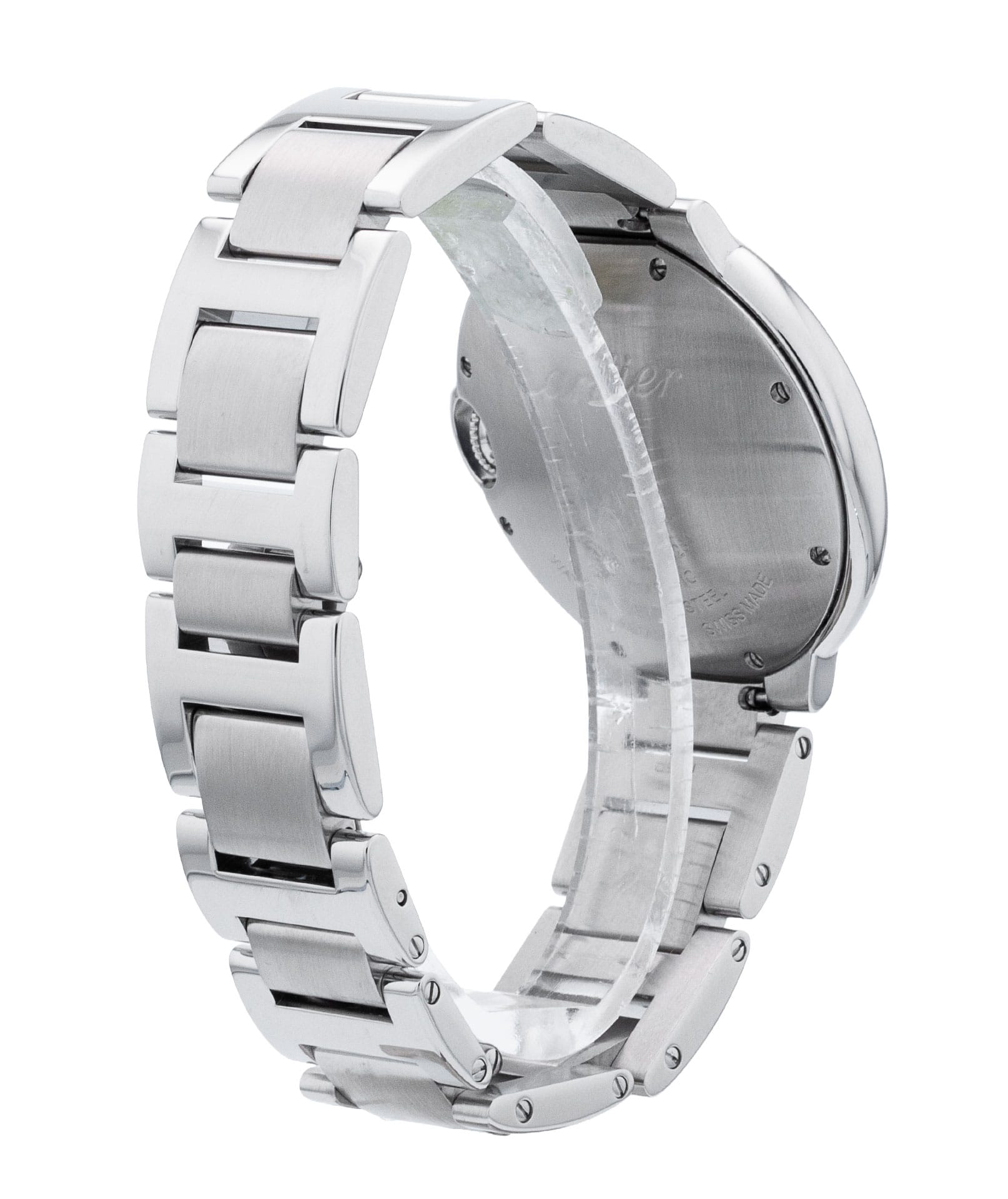 Cartier Ballon Bleu W4BB0017 Thumbnail 3