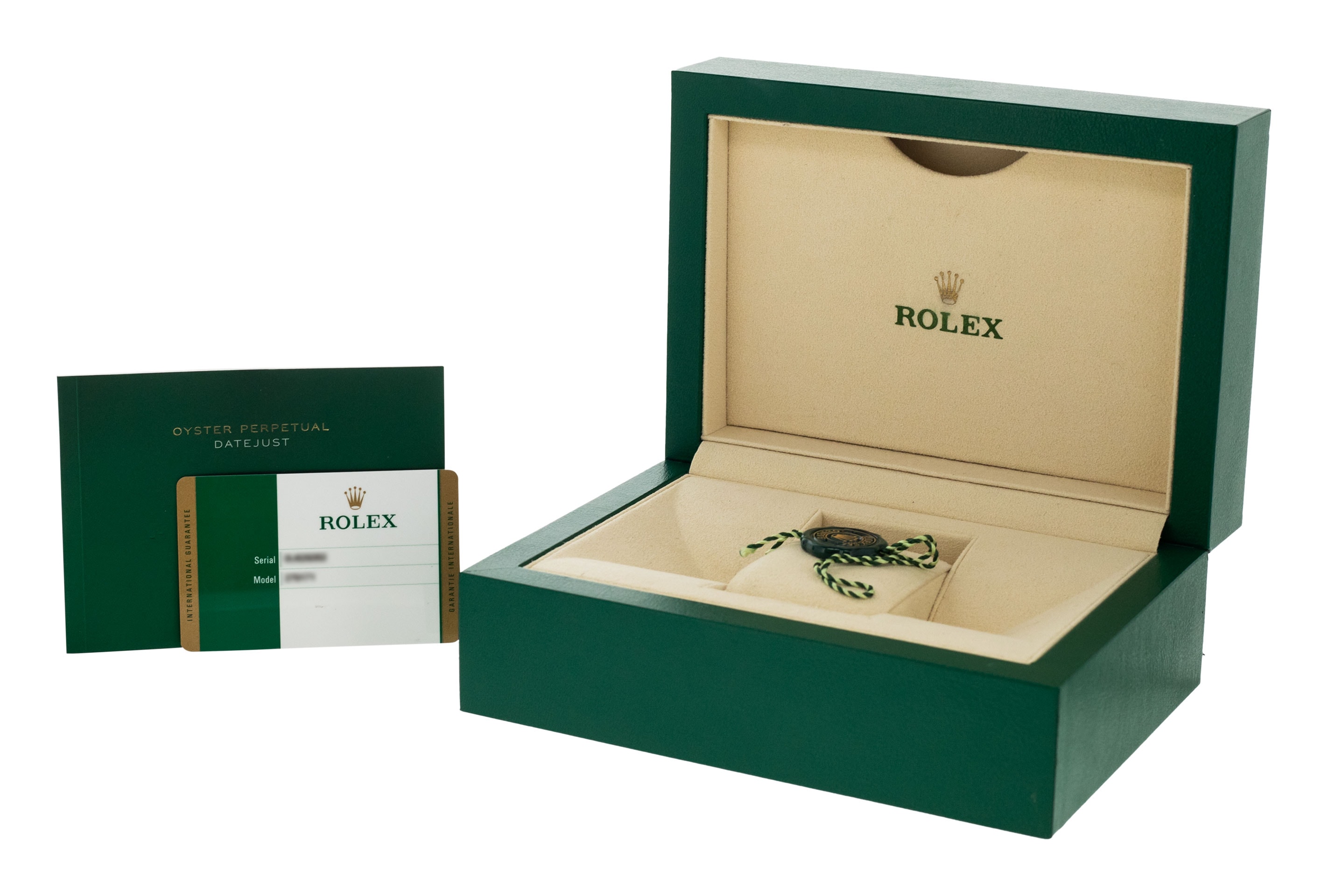 Rolex Datejust Lady 28 279171 Thumbnail 4