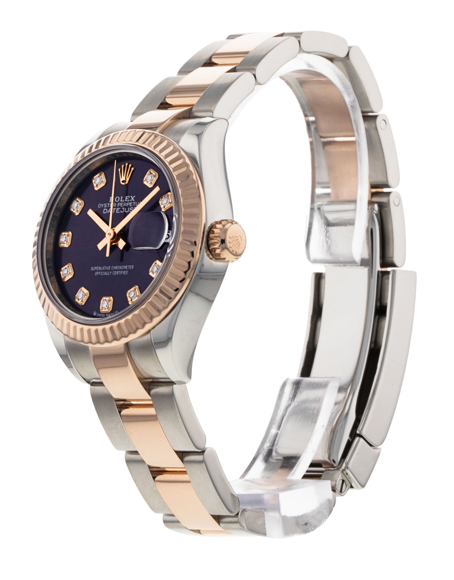 Rolex Datejust Lady 28 279171 Thumbnail 2