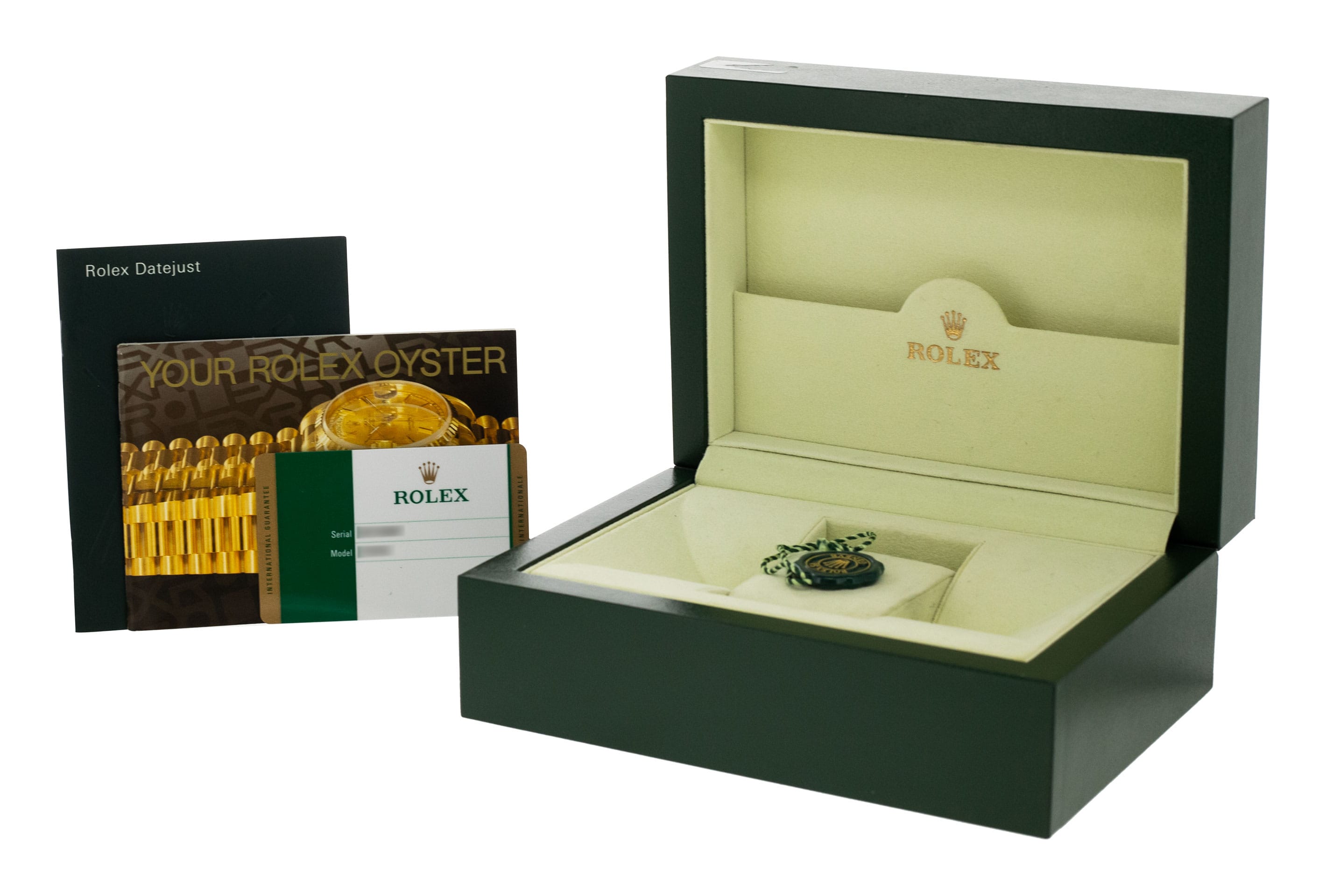 Rolex Datejust Lady 28 279163 Thumbnail 4