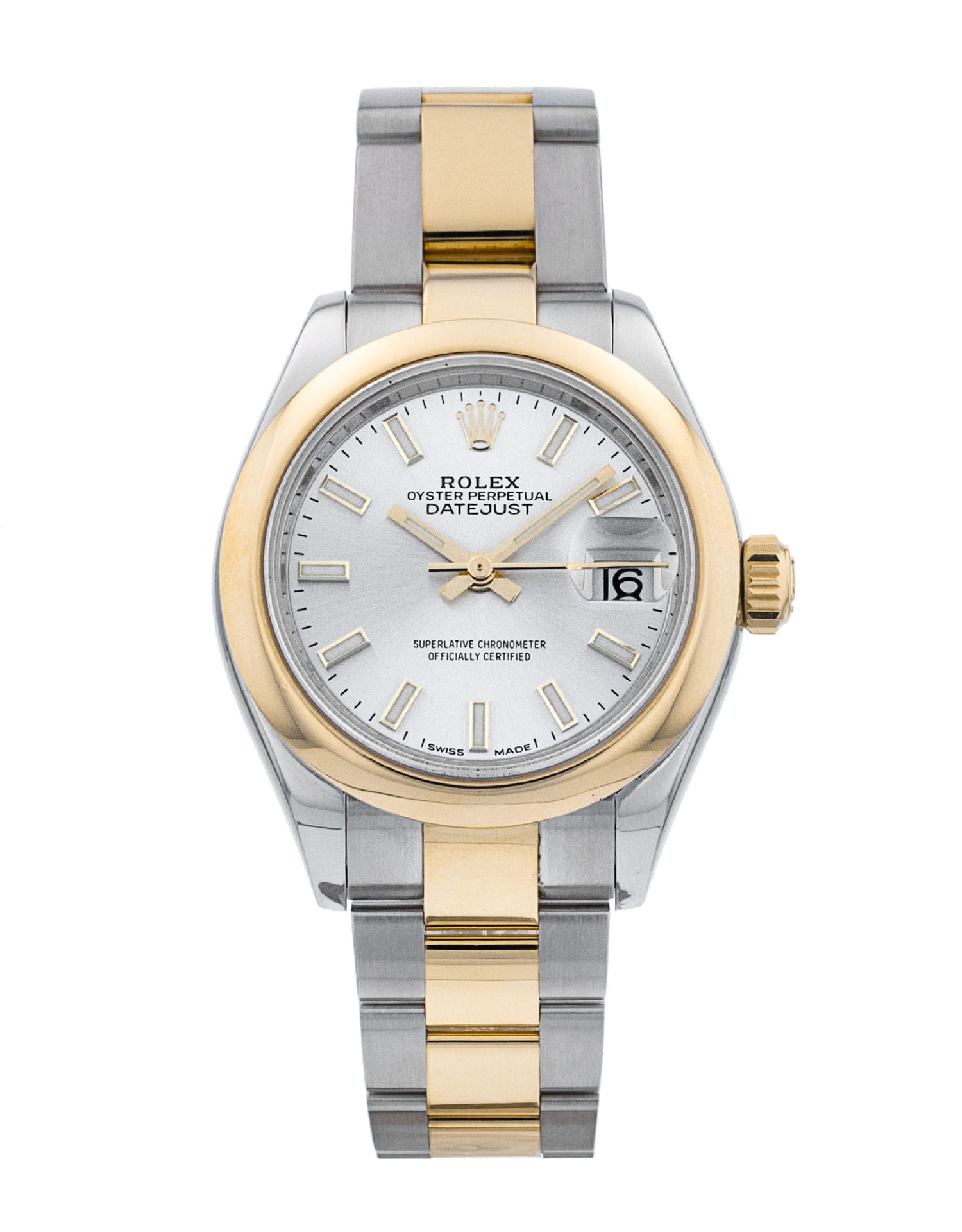 Rolex Datejust Lady 28 279163 Thumbnail 1