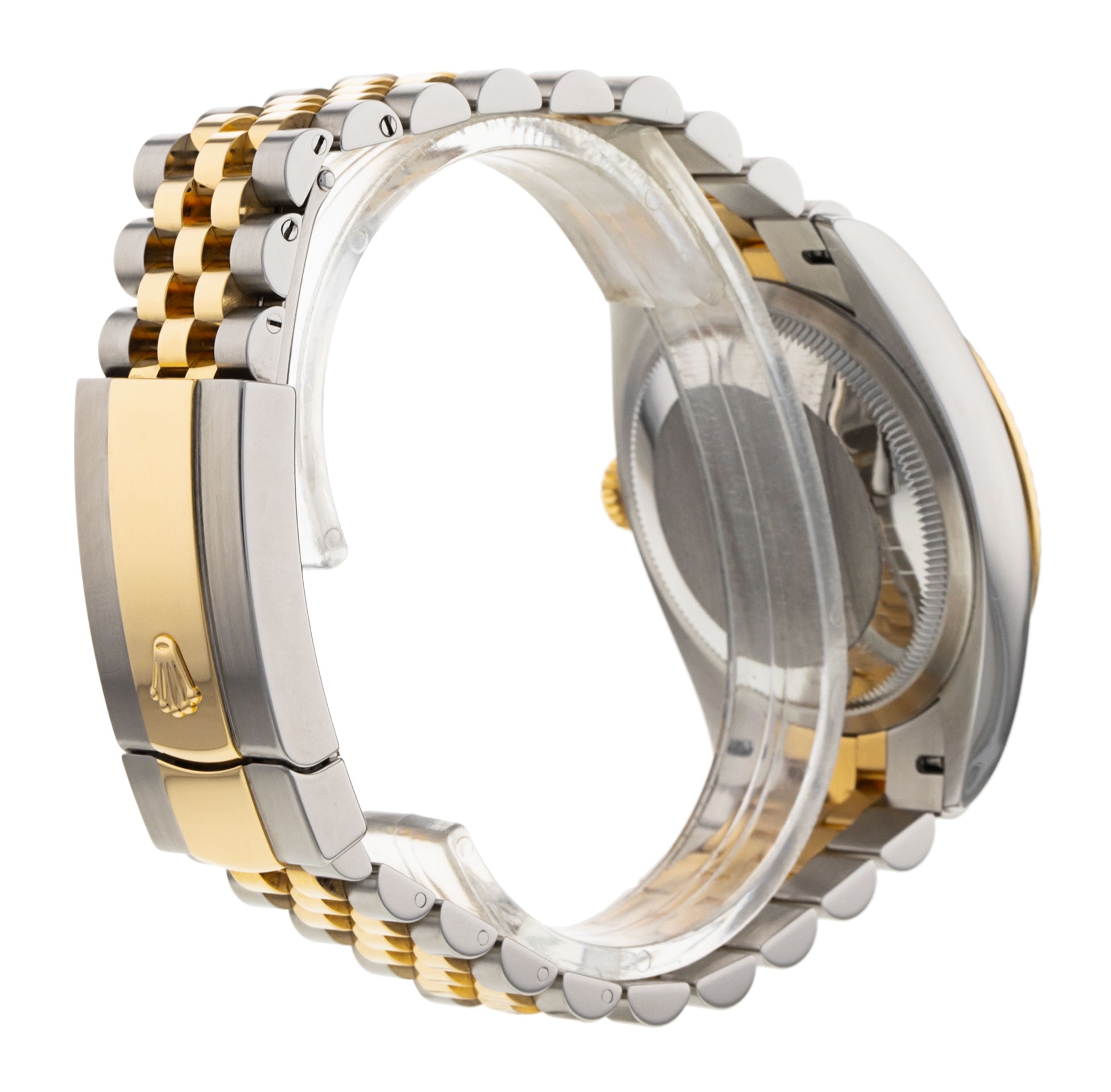 Rolex Datejust 126233 Thumbnail 3