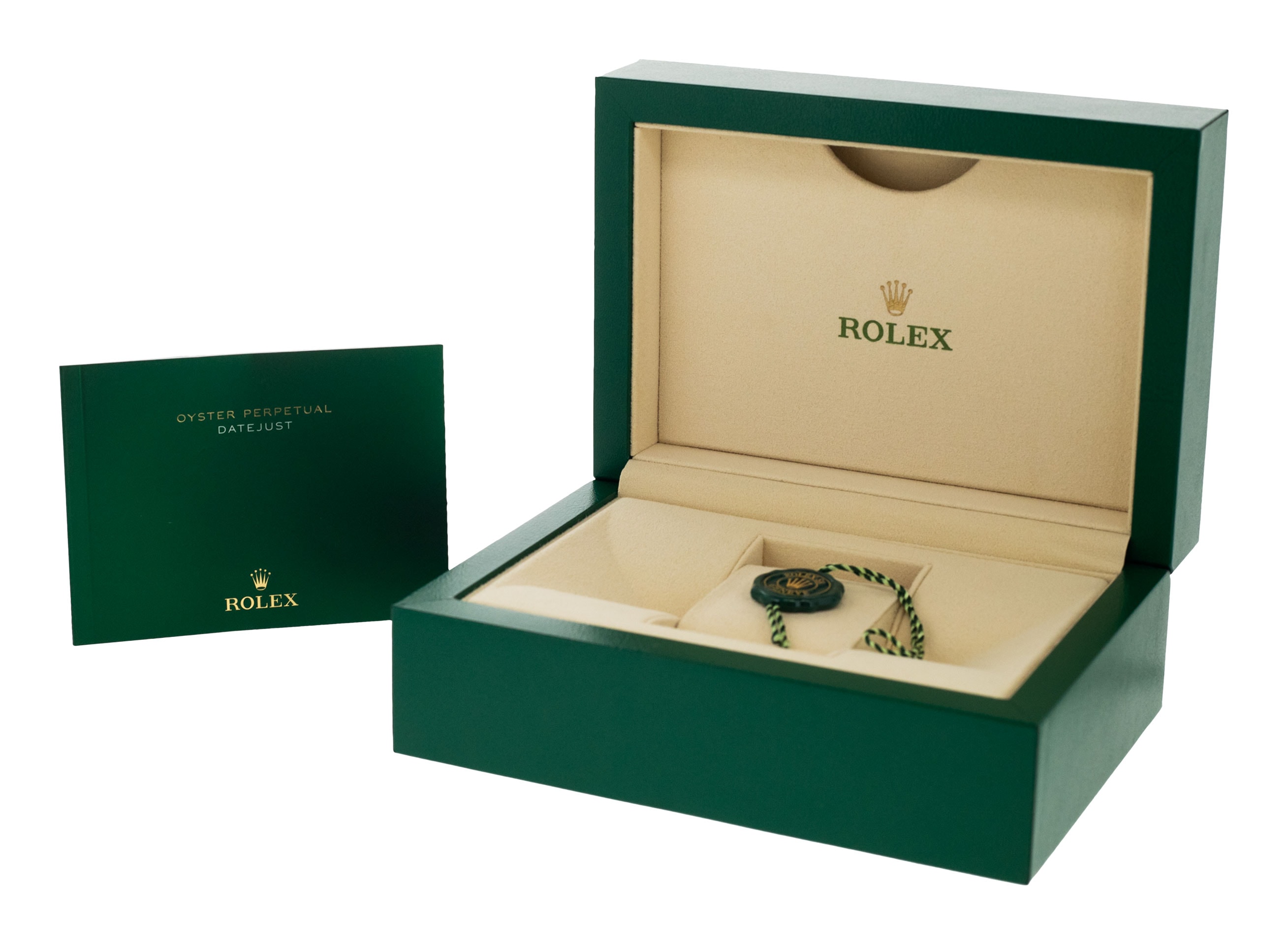 Rolex Submariner 116613 LB Thumbnail 4