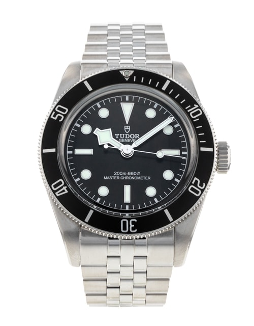Pre-Owned Tudor Black Bay M7941A1A0NU-0003 Watch Pre-Owned Tudor Black Bay M7941A1A0NU-0003 Watch