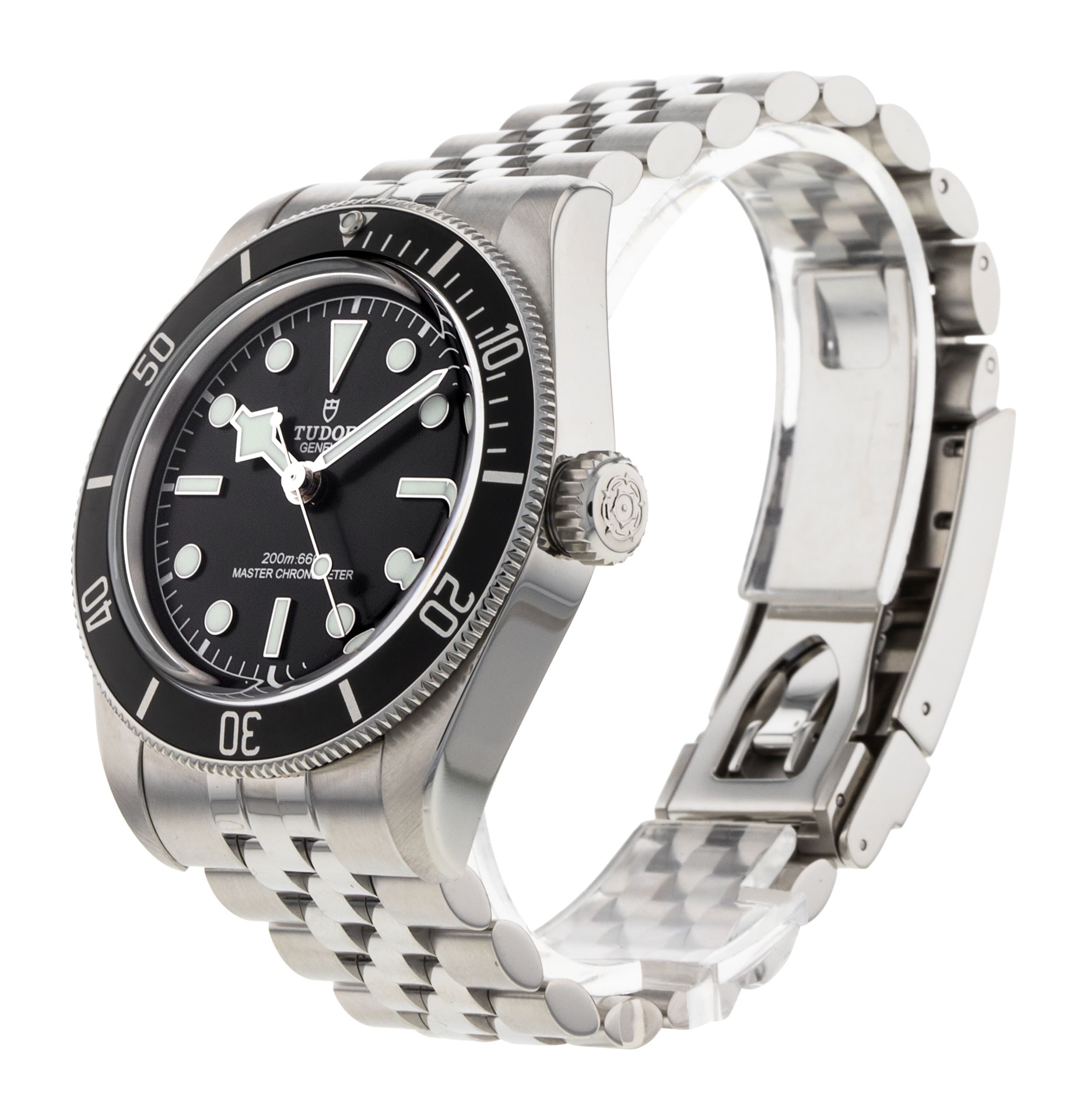 Tudor Black Bay M7941A1A0NU-0003 Thumbnail 2