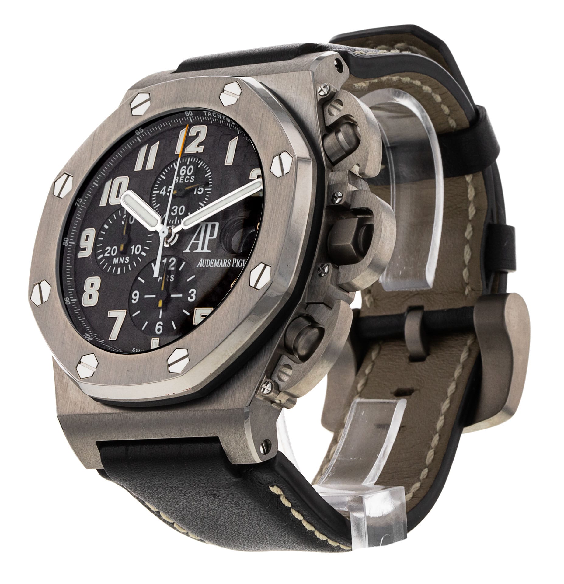 Audemars Piguet Royal Oak Offshore 25863TI.OO.A001CU.01 Thumbnail 2