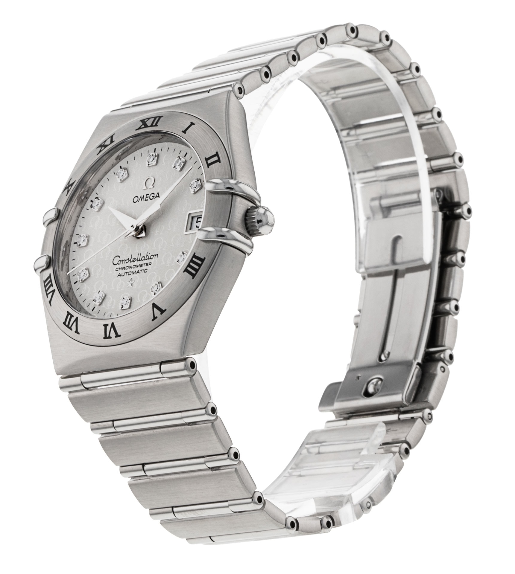 Omega Constellation 1504.35.00 Thumbnail 2