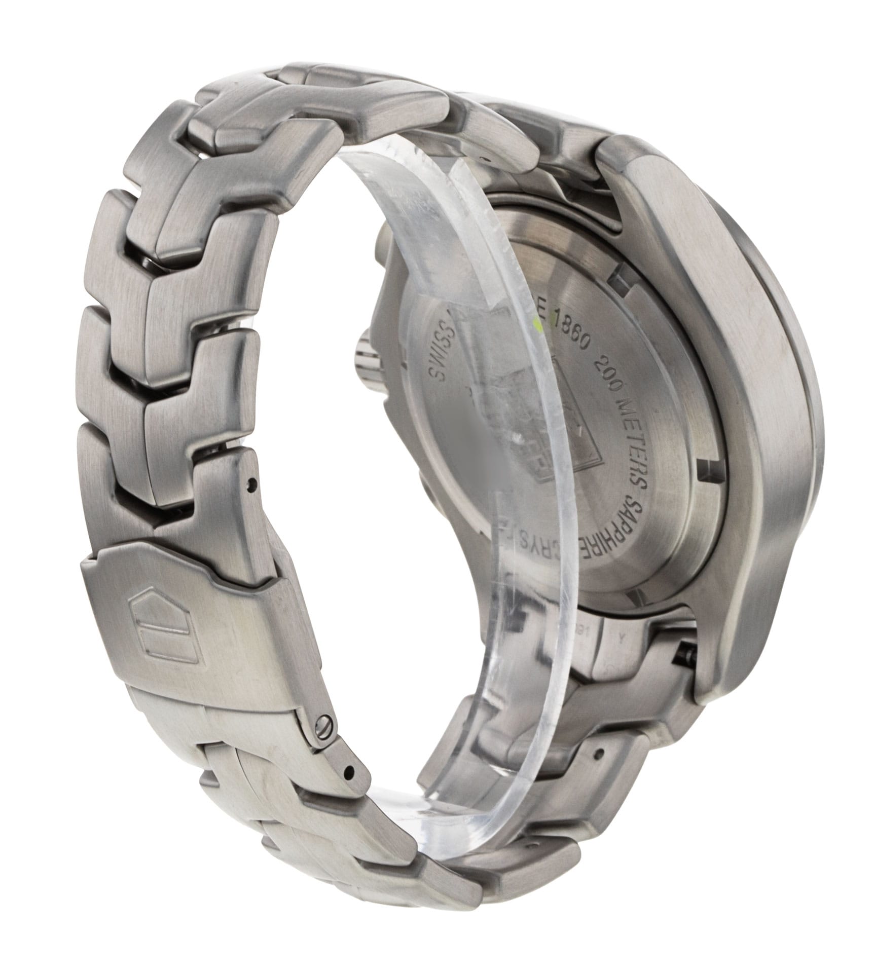 Tag Heuer Link CJF2110.BA0576 Thumbnail 3