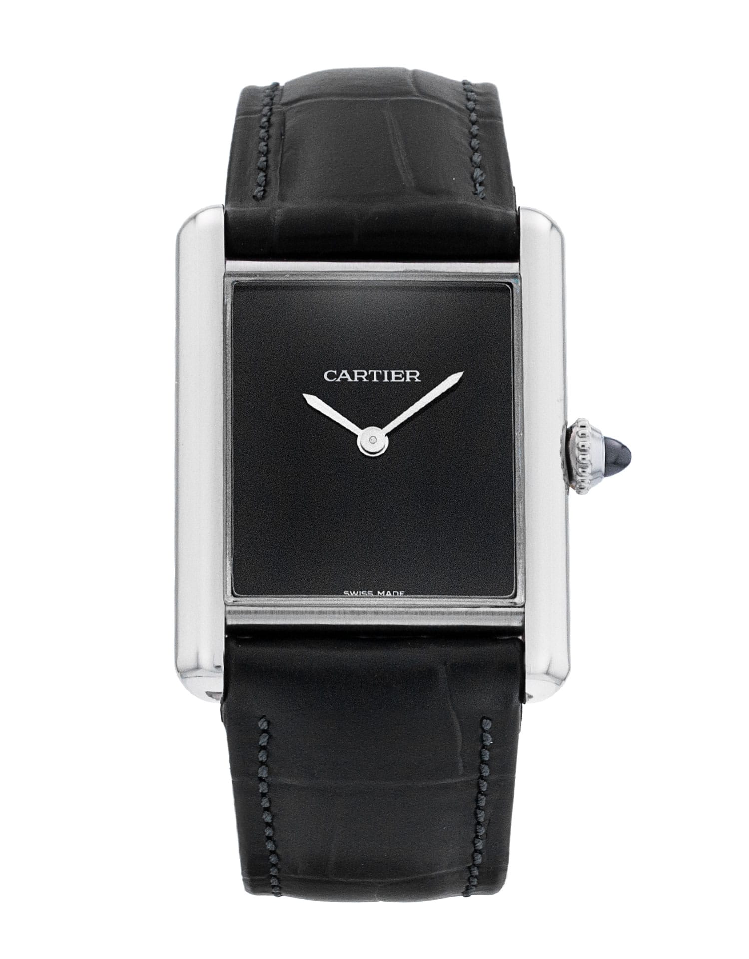 Cartier Tank Must WSTA0064 Thumbnail 1