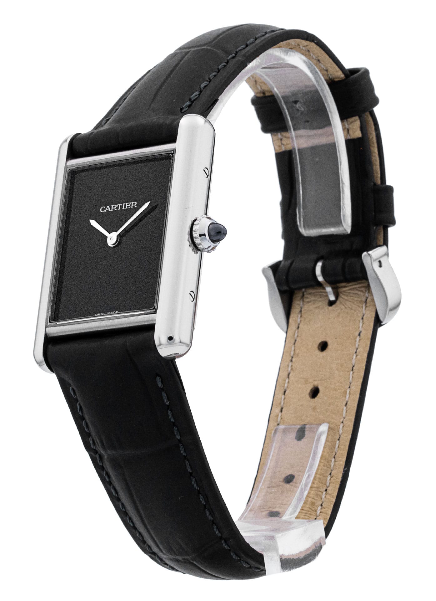 Cartier Tank Must WSTA0064 Thumbnail 2