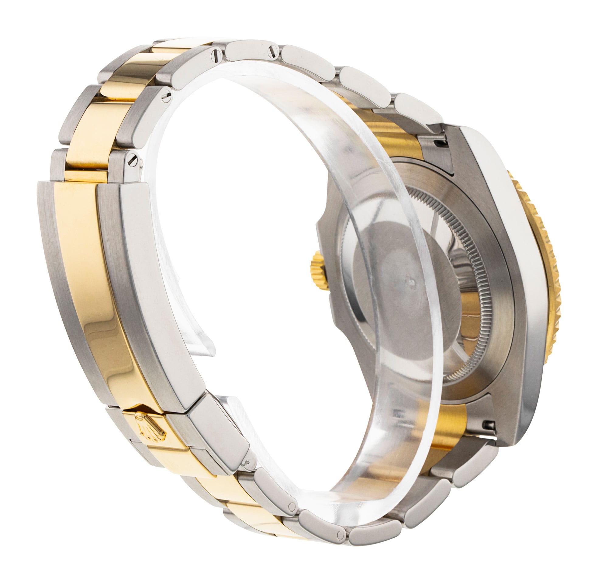 Rolex Submariner 116613 LB Thumbnail 3