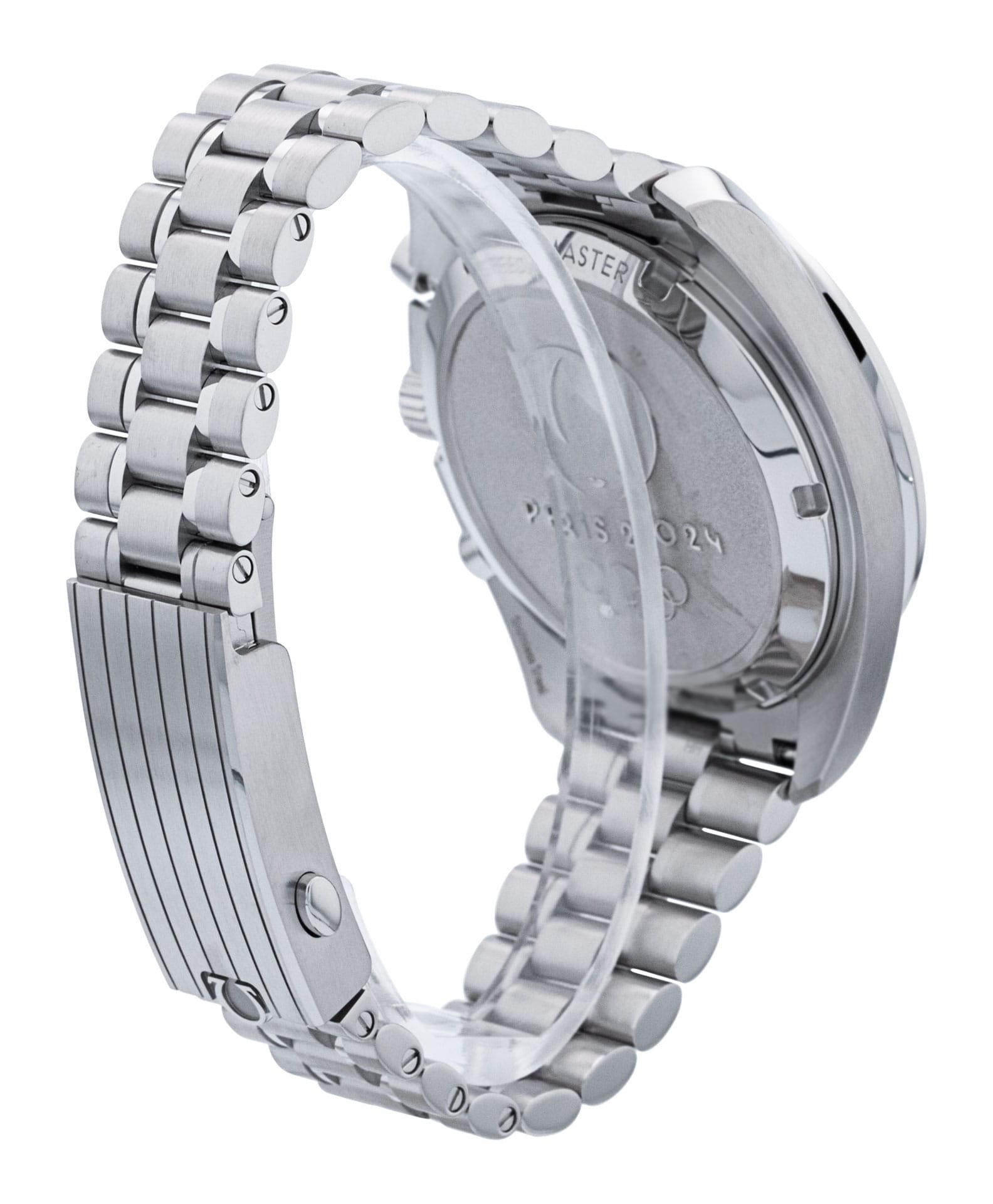 Omega Speedmaster Chronoscope 522.30.43.51.02.001 Thumbnail 3