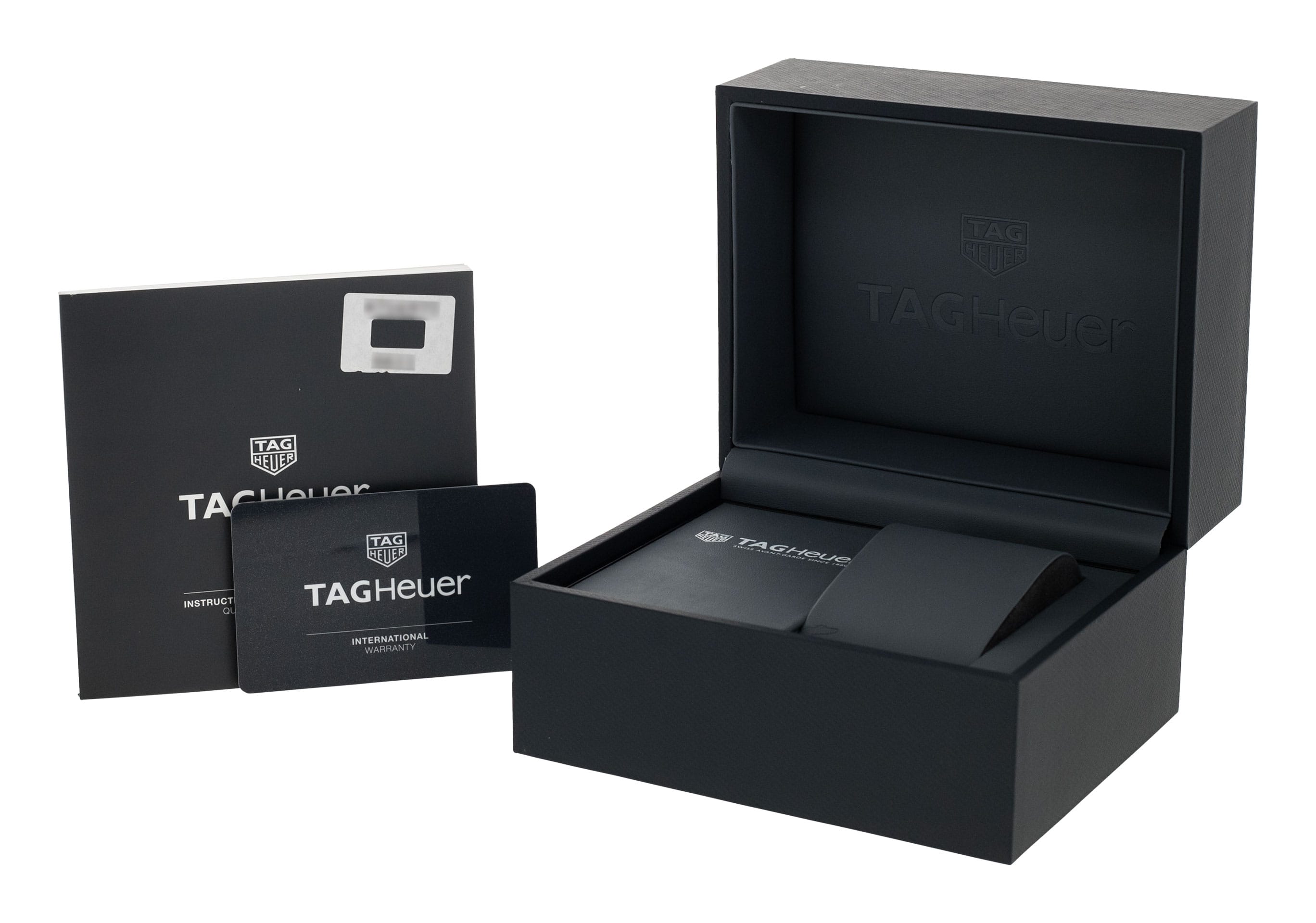 Tag Heuer Formula 1 CAZ1010.FT8024 Thumbnail 4