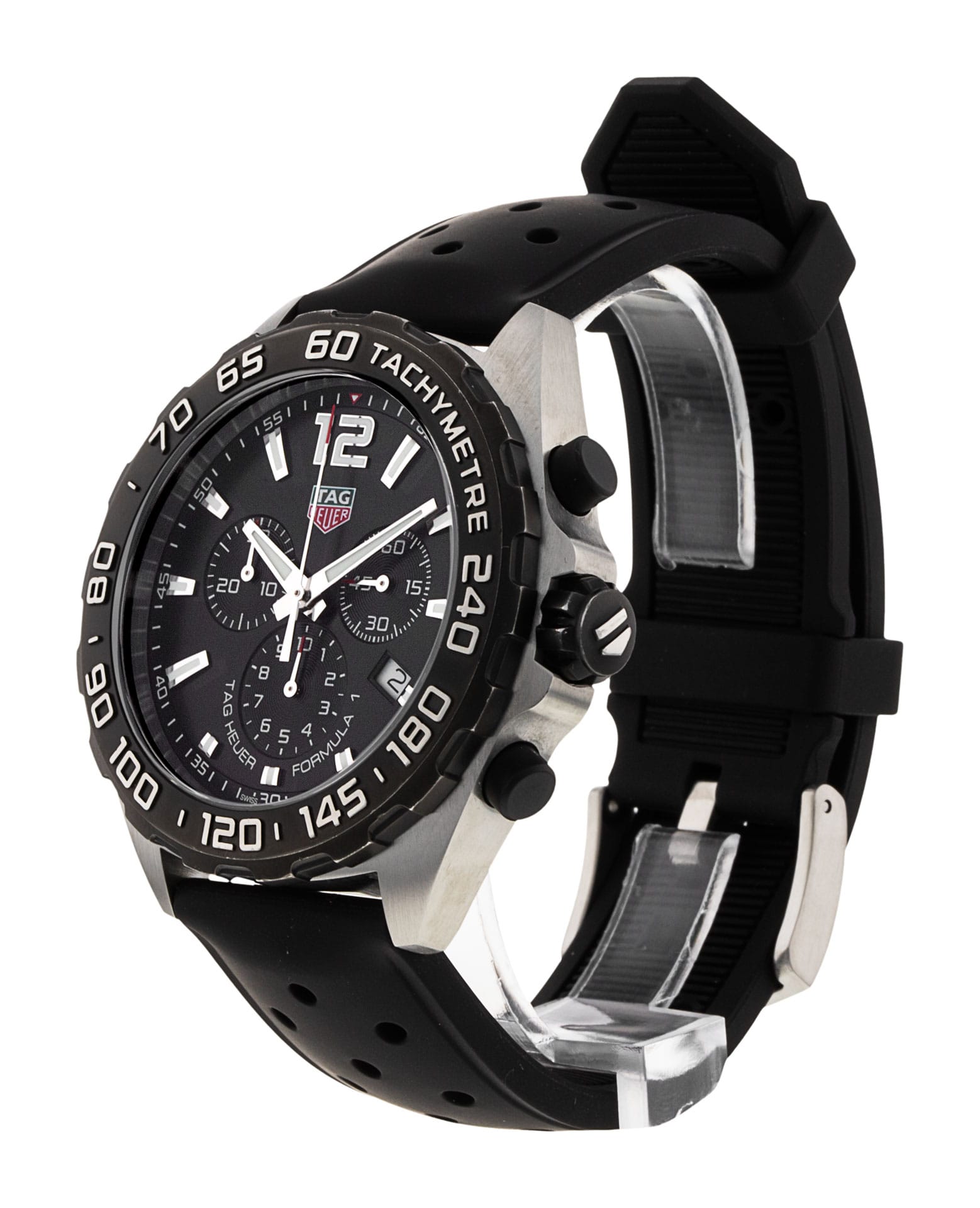 Tag Heuer Formula 1 CAZ1010.FT8024 Thumbnail 2