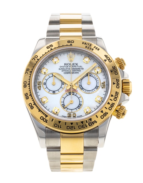 Pre-Owned Rolex Daytona 116503 Watch Pre-Owned Rolex Daytona 116503 Watch