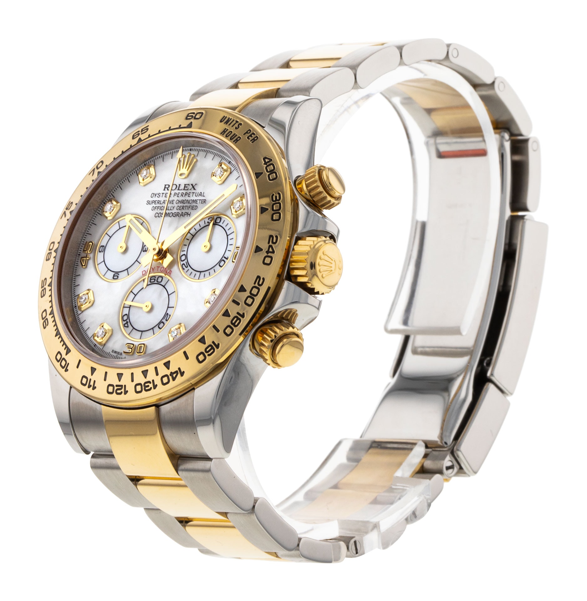 Rolex Daytona 116503 Thumbnail 2