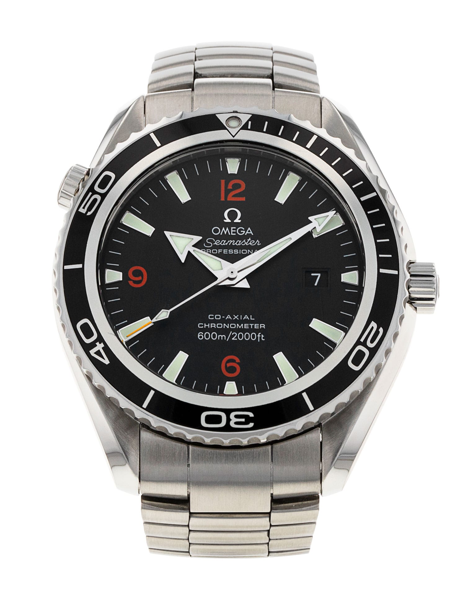 Omega Planet Ocean 2200.51.00 Thumbnail 1