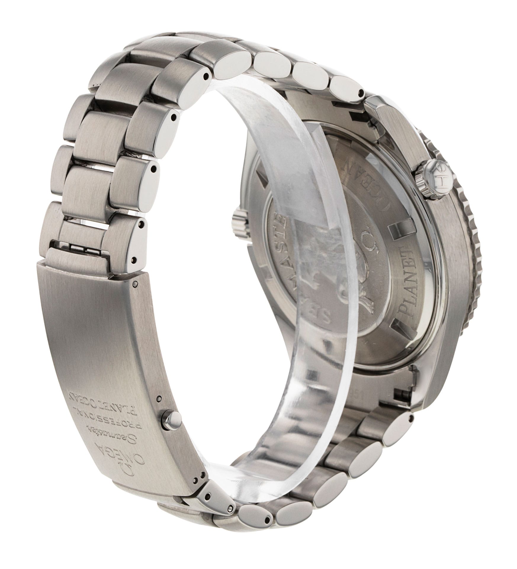 Omega Planet Ocean 2200.51.00 Thumbnail 3