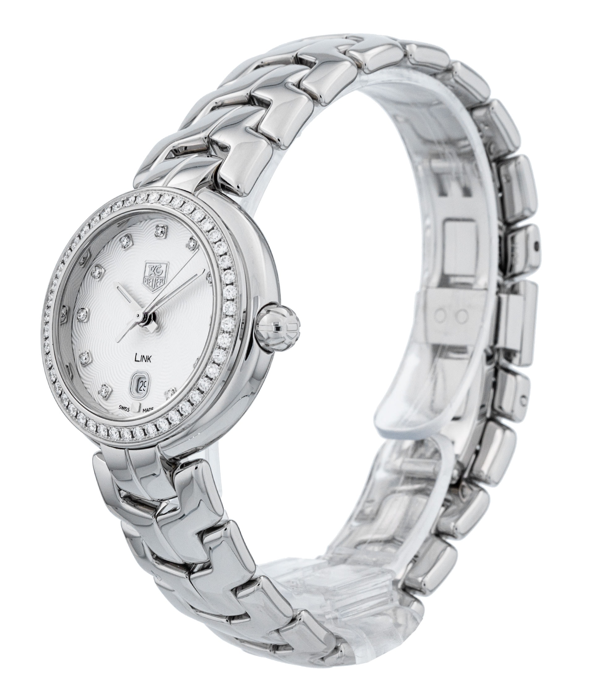 Tag Heuer Link WAT1414.BA0954 Thumbnail 2
