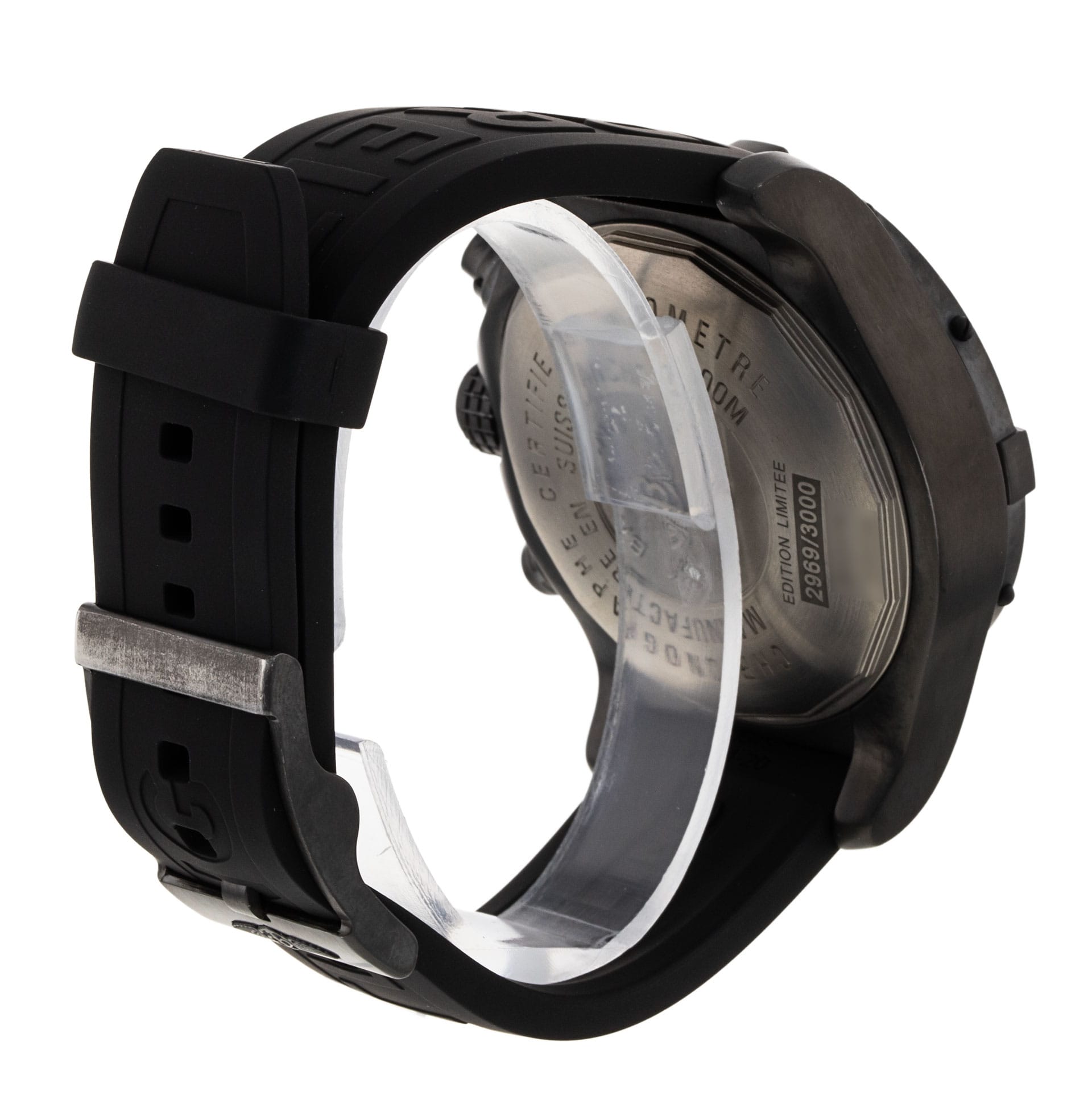 Breitling Super Avenger M13370 Thumbnail 3