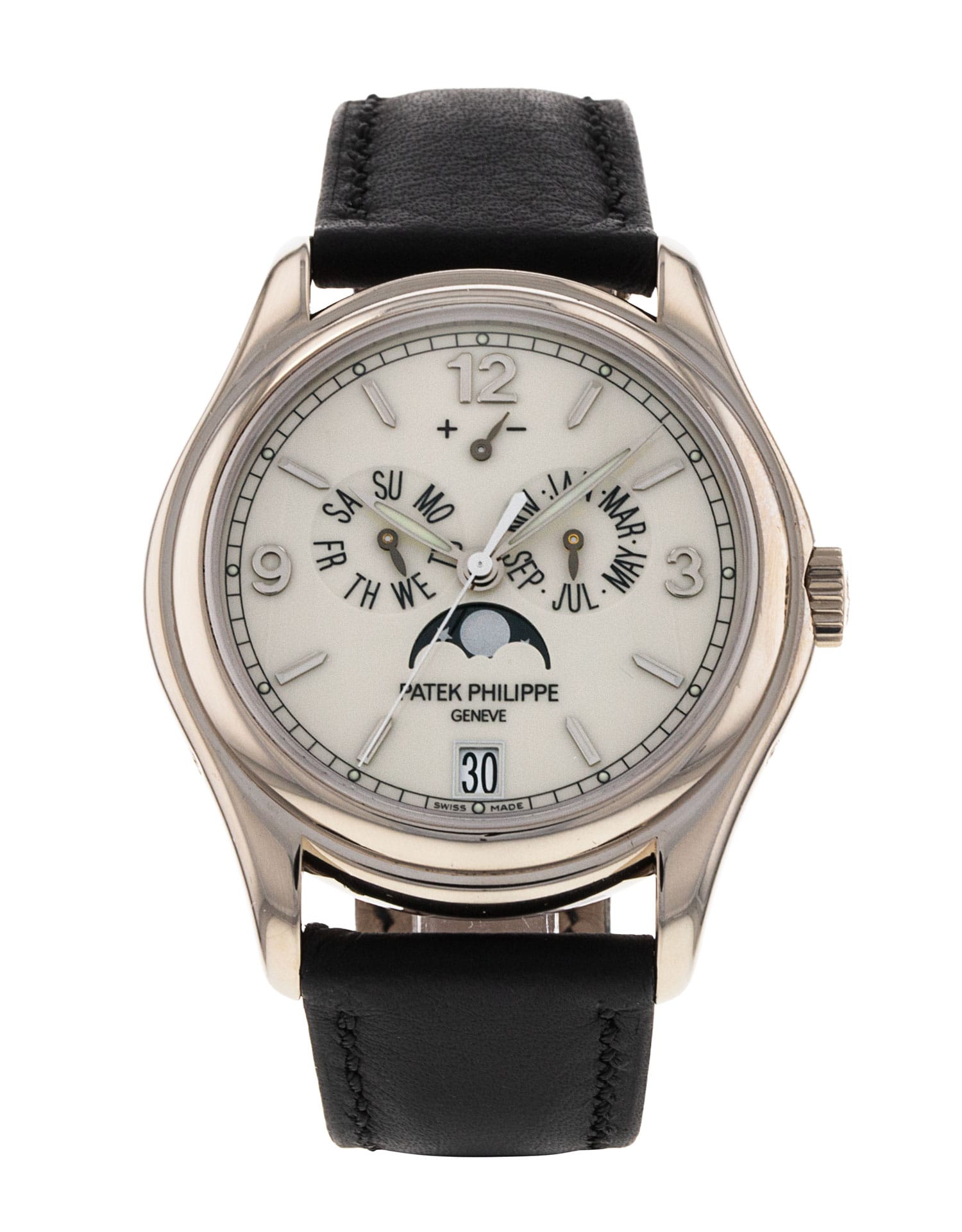 Patek Philippe Complications 5146G-001 Thumbnail 1