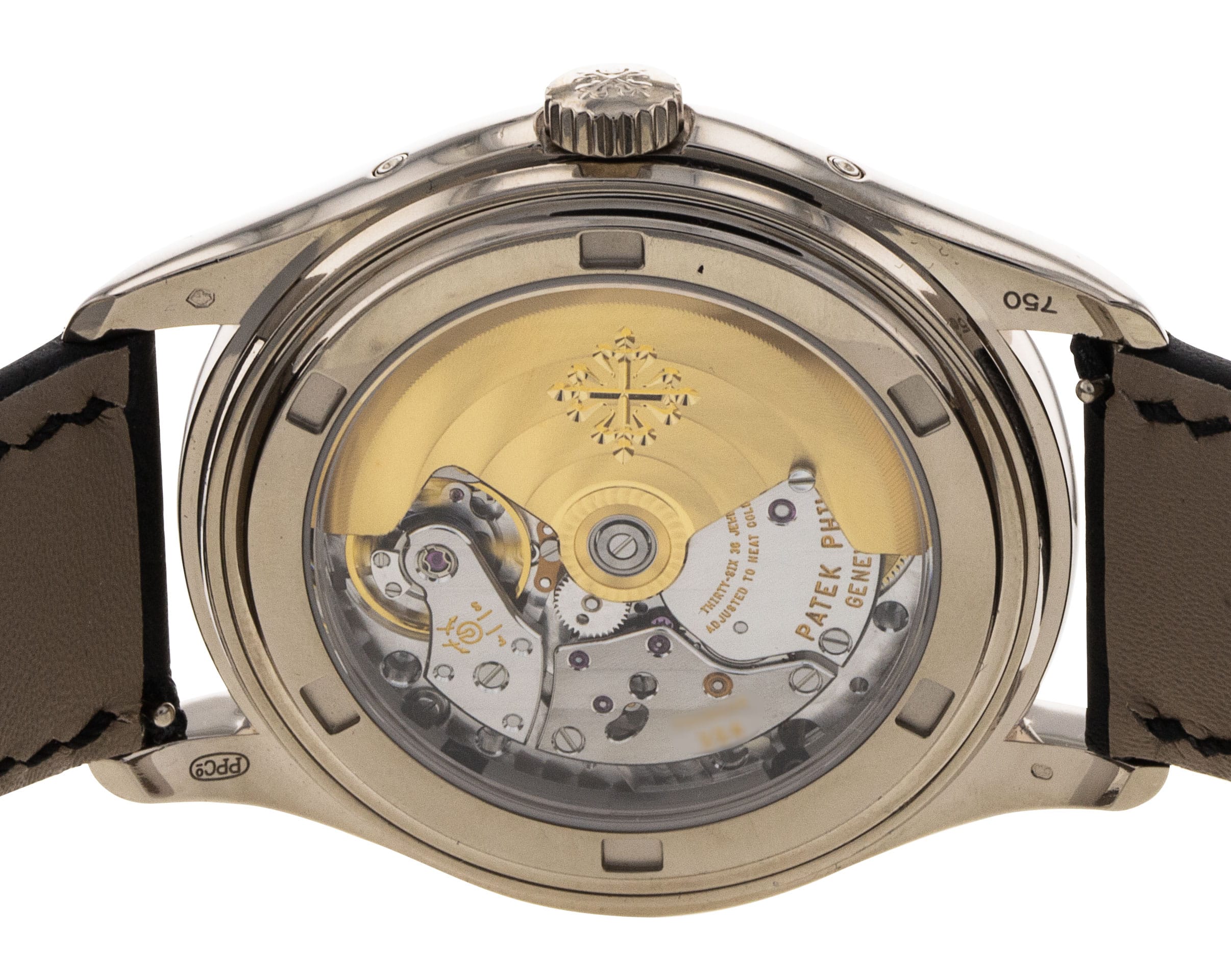 Patek Philippe Complications 5146G-001 Thumbnail 4