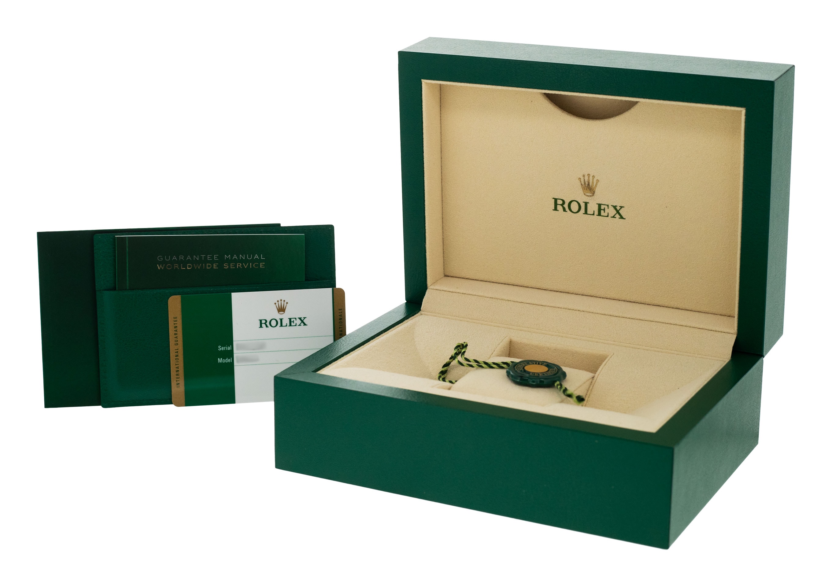 Rolex Sky-Dweller 326934 Thumbnail 4