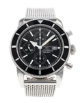 Pre-Owned Breitling SuperOceans Watch